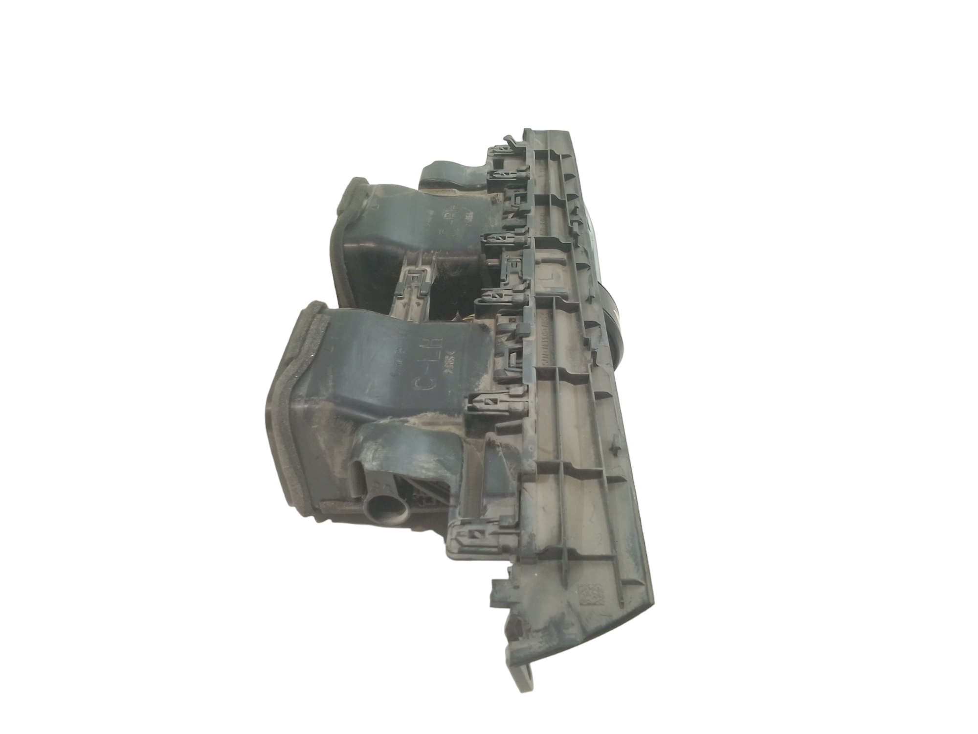 Bocchette Aria Centrale per Toyota C-hr Ibrida (16>) (2016 - In produzione)