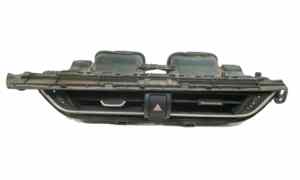 Bocchette Aria Centrale per Toyota C-hr Ibrida (16>) (2016 - In produzione)