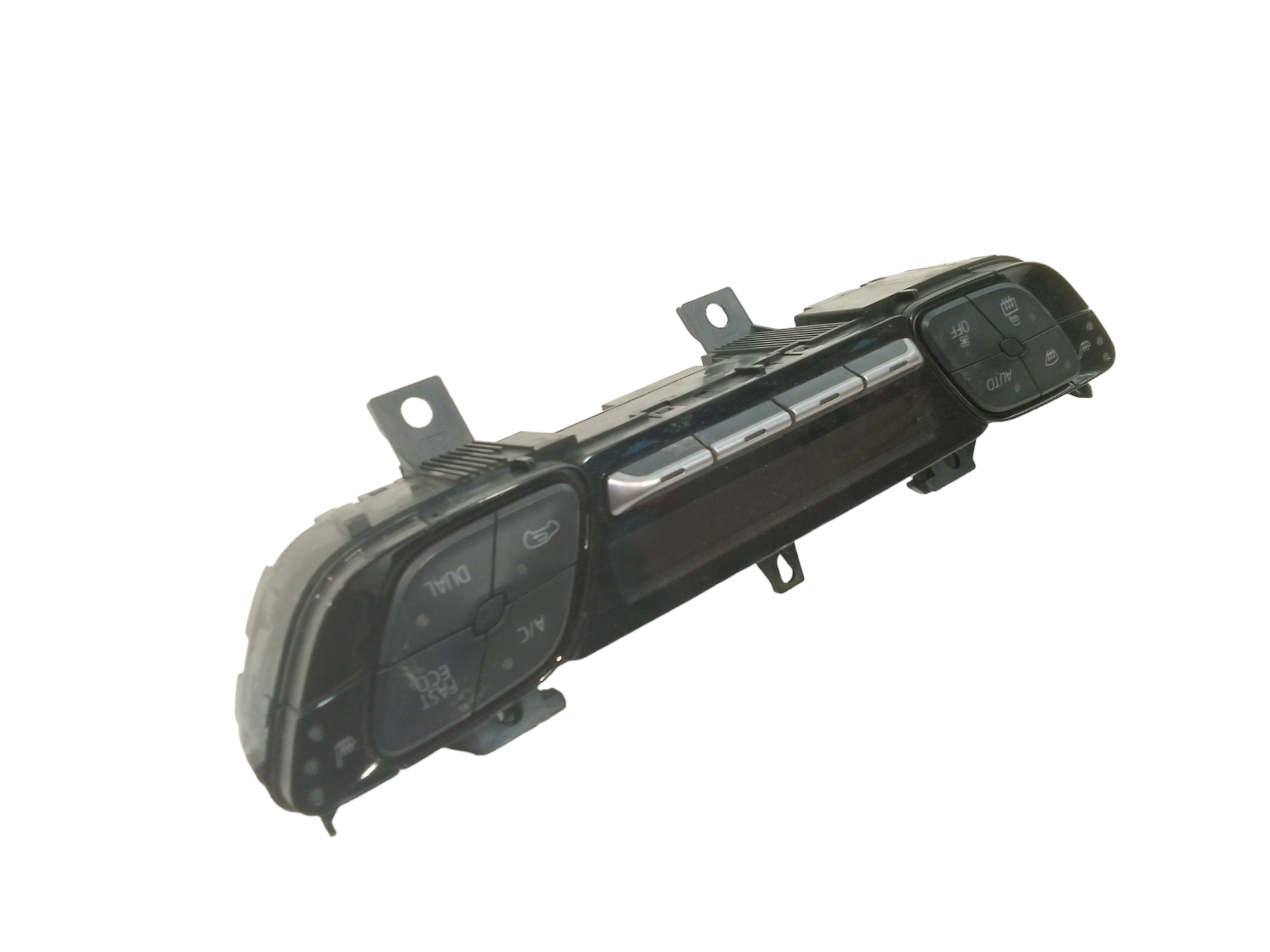 Comandi Clima per Toyota C-hr Ibrida (16>) (2016 - In produzione)