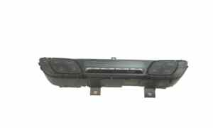 Comandi Clima per Toyota C-hr Ibrida (16>) (2016 - In produzione)