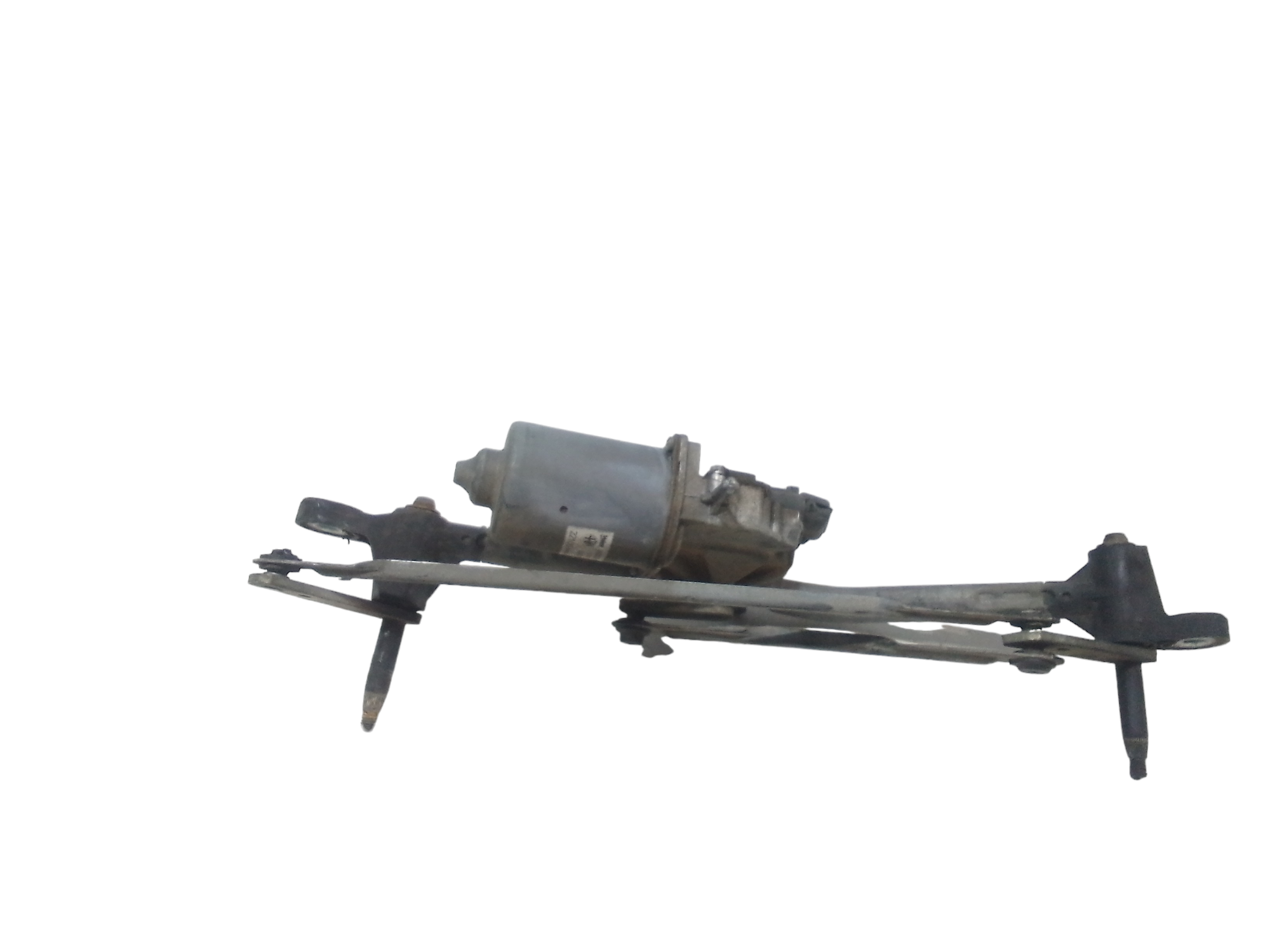 Motorino tergi ant completo di tandem per Alfa Romeo Mito Serie (955_) (08>) (2008 - In produzione)