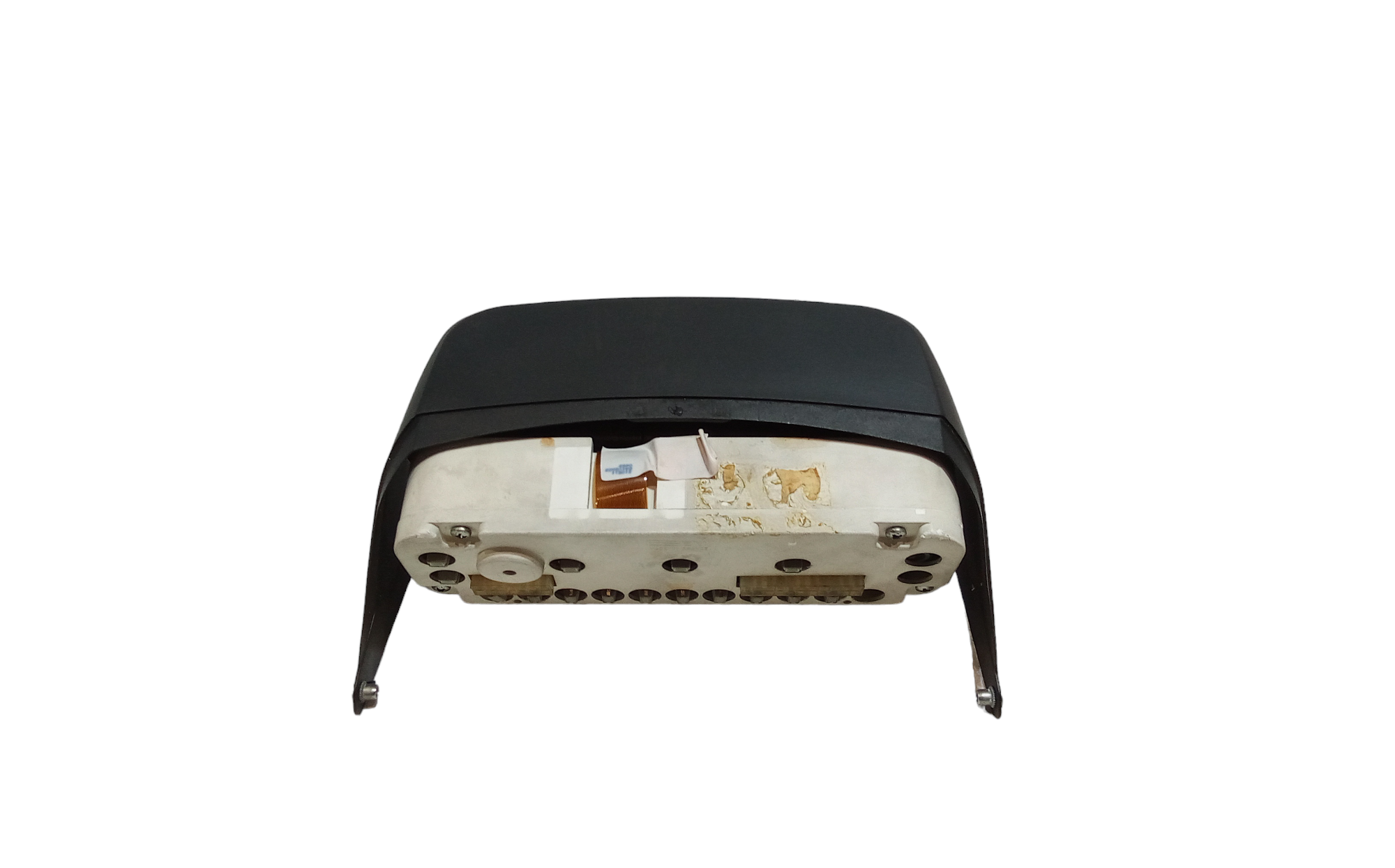 Display multifunzione computer di bordo per Aixam A721 (12/06>04/2008) (2006 - 2008)