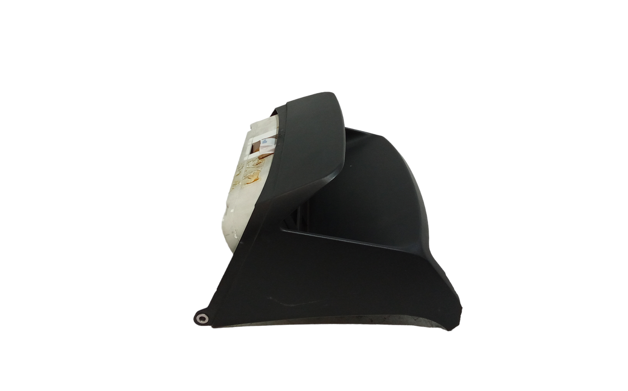 Display multifunzione computer di bordo per Aixam A721 (12/06>04/2008) (2006 - 2008)