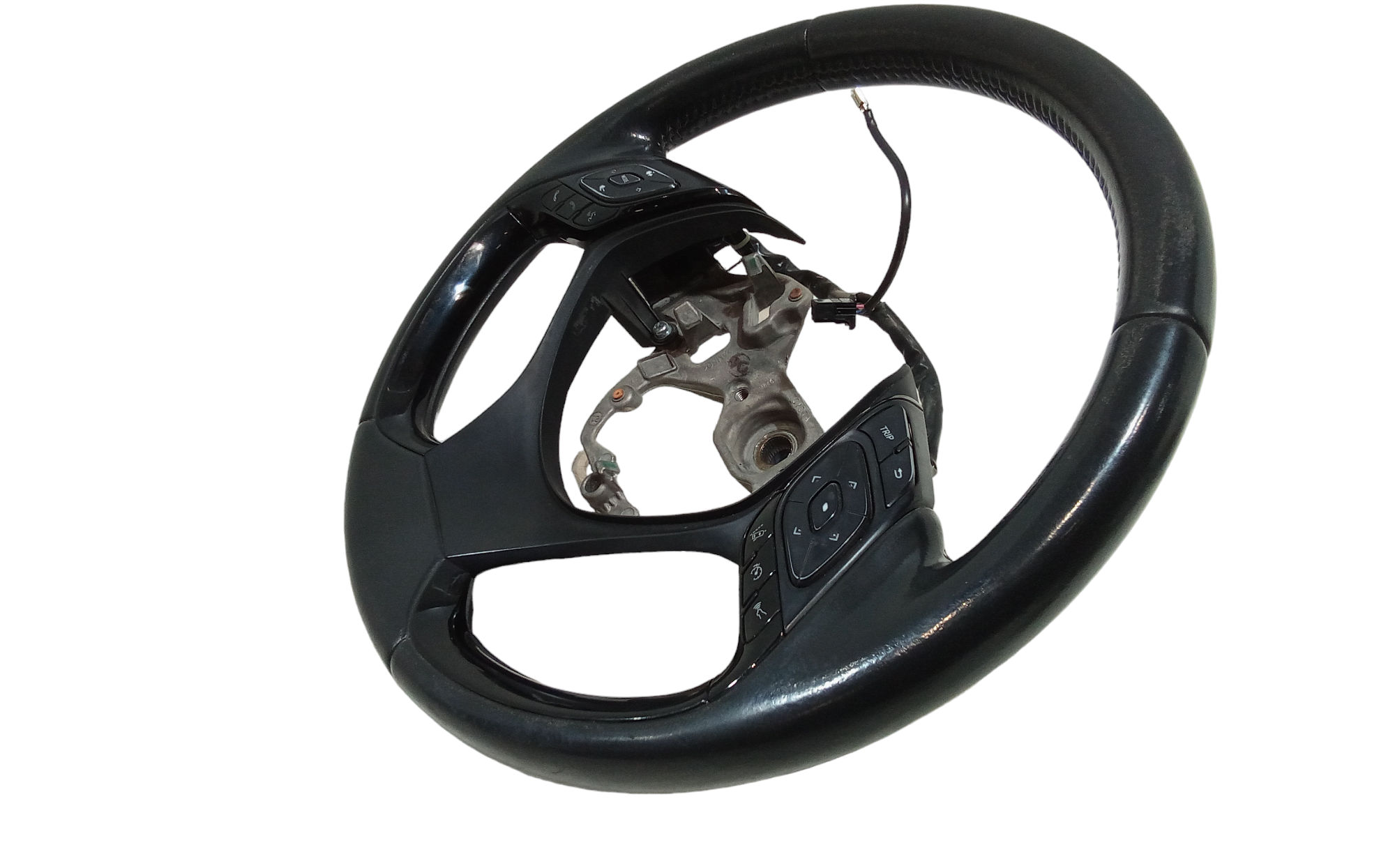 Volante per Toyota C-hr Ibrida (16>) (2016 - In produzione)