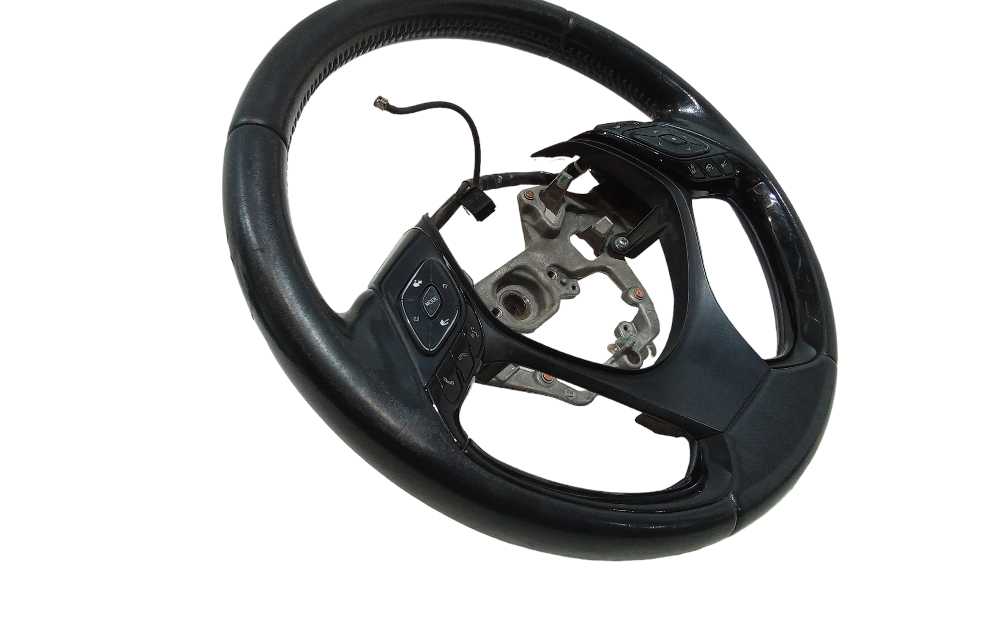 Volante per Toyota C-hr Ibrida (16>) (2016 - In produzione)