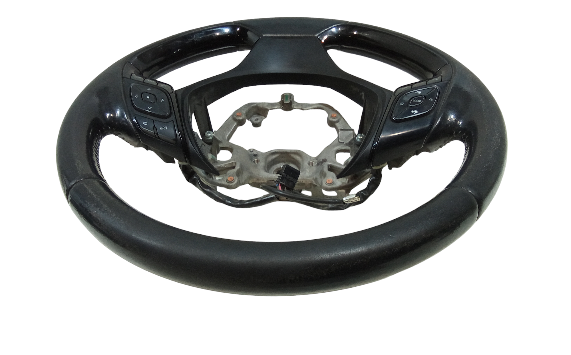 Volante per Toyota C-hr Ibrida (16>) (2016 - In produzione)