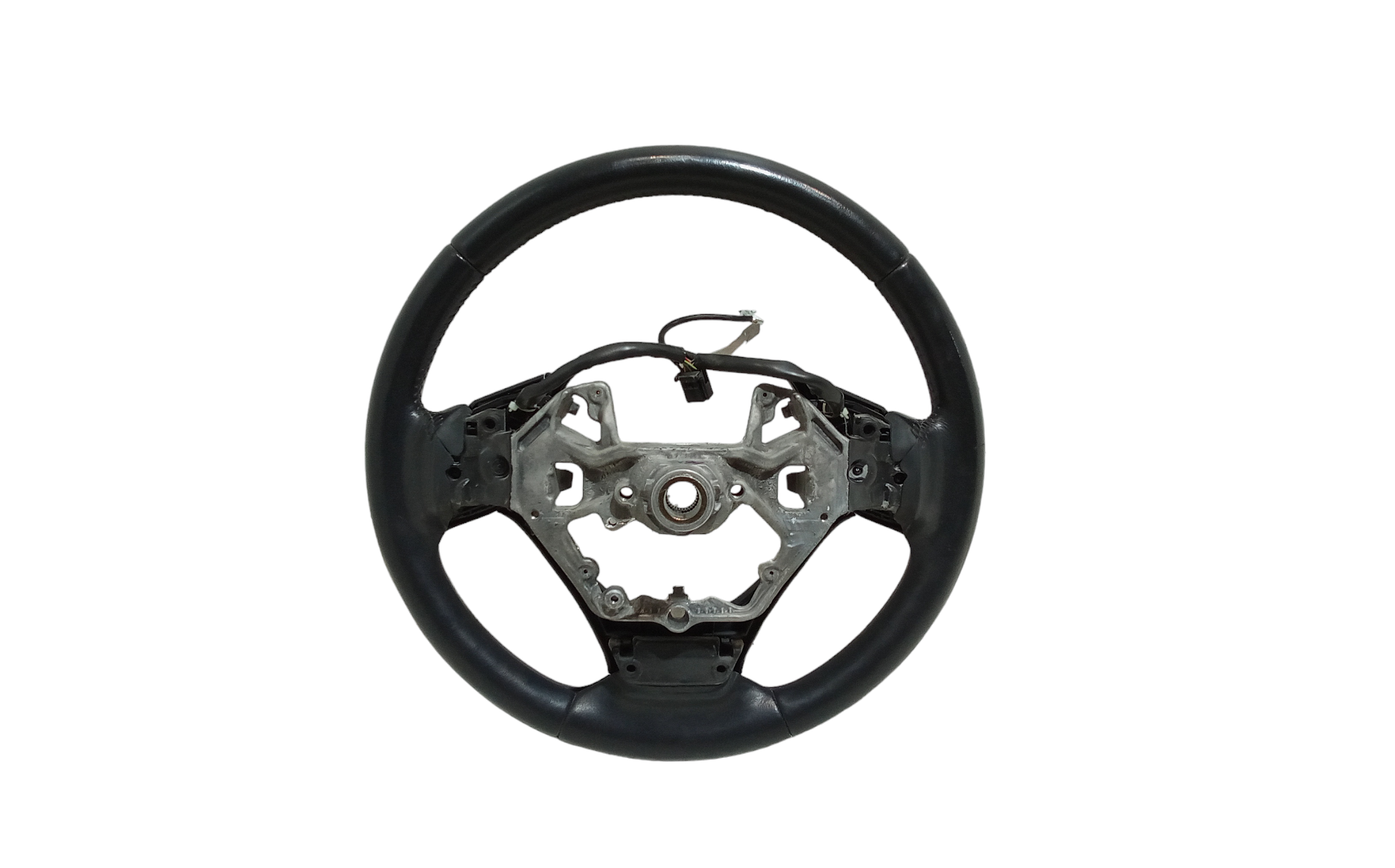 Volante per Toyota C-hr Ibrida (16>) (2016 - In produzione)