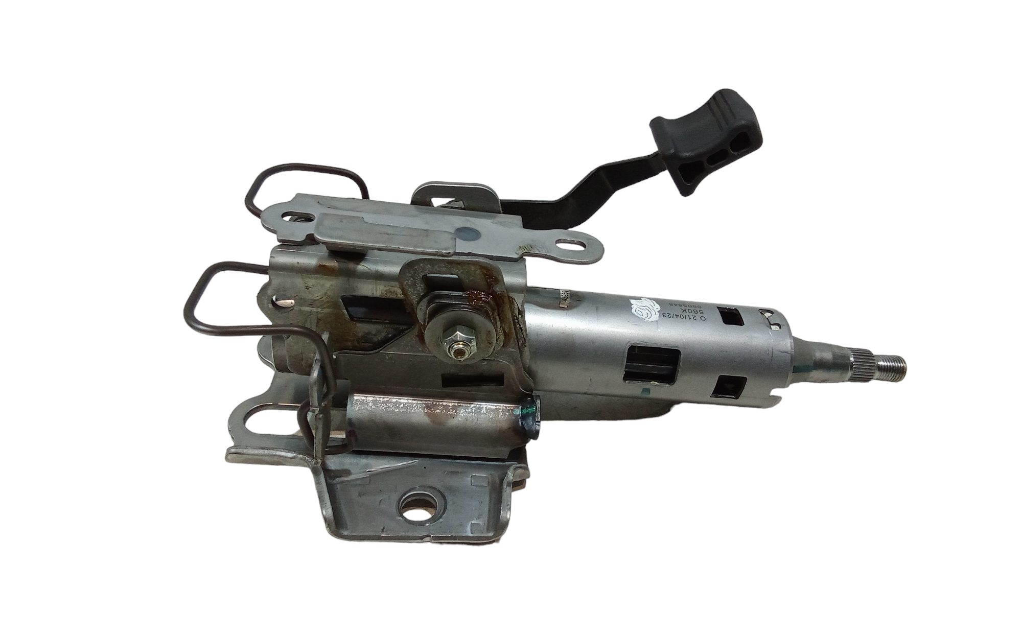 Canna dello sterzo (Piantone) per Toyota C-hr Ibrida (16>) (2016 - In produzione)