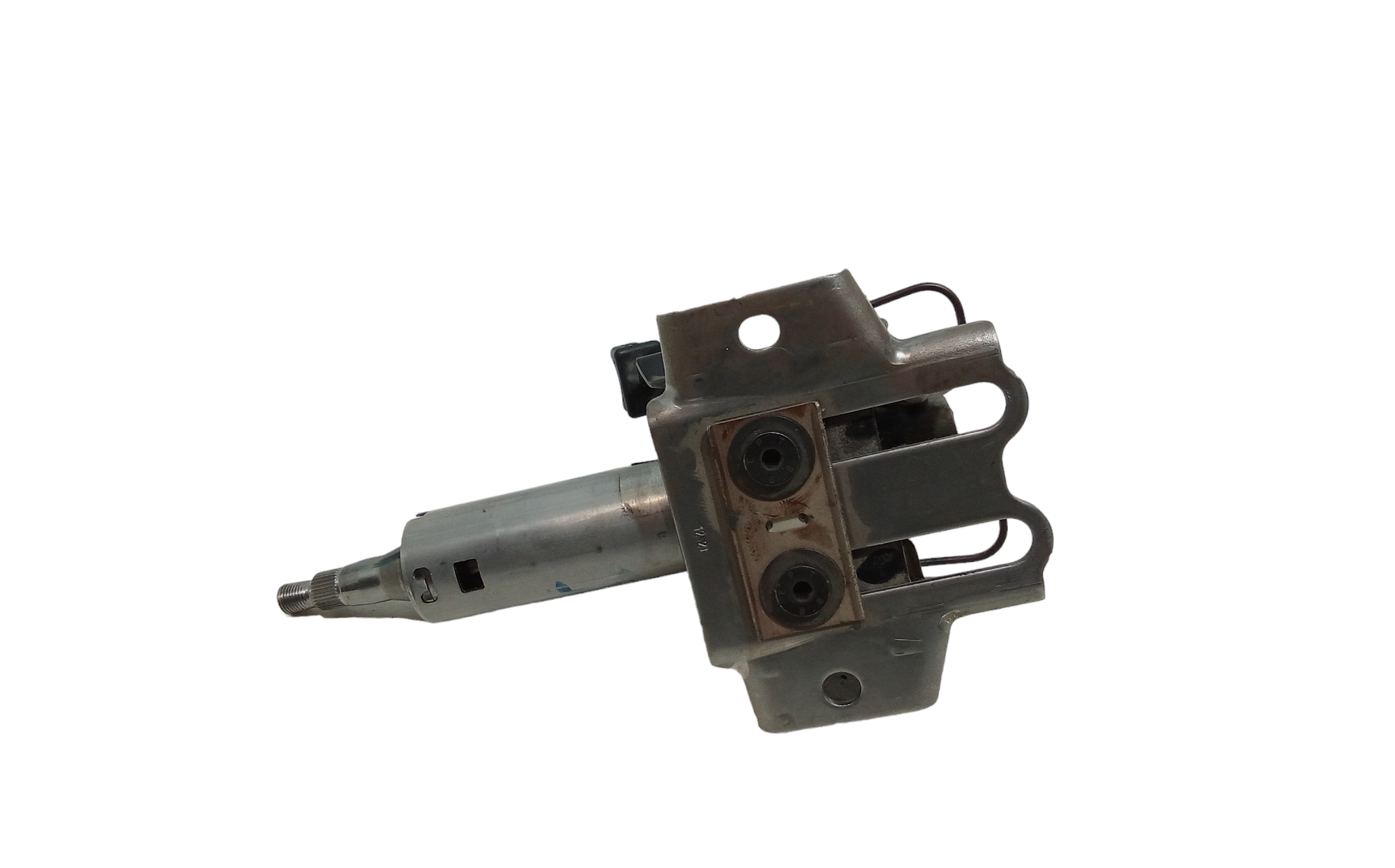 Canna dello sterzo (Piantone) per Toyota C-hr Ibrida (16>) (2016 - In produzione)