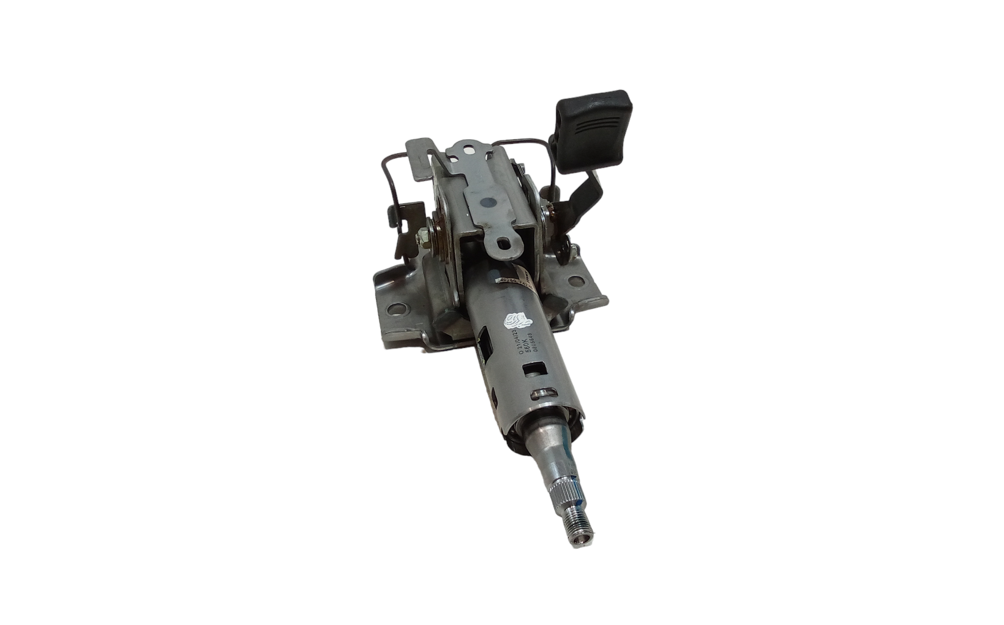 Canna dello sterzo (Piantone) per Toyota C-hr Ibrida (16>) (2016 - In produzione)