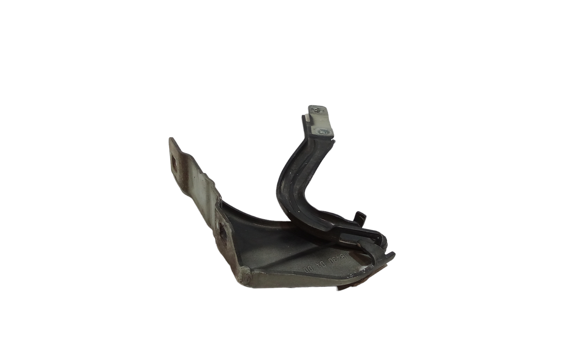Cerniera cofano anteriore DX per Alfa Romeo Mito Serie (955_) (08>) (2008 - In produzione)