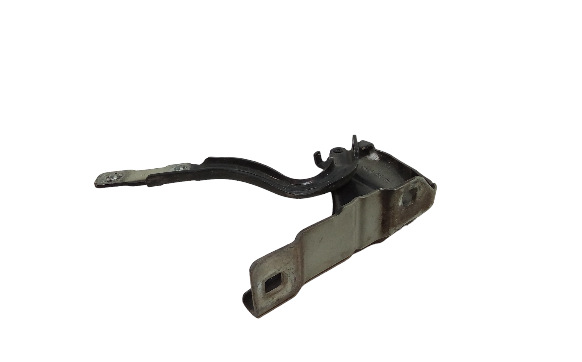 Cerniera cofano anteriore DX per Alfa Romeo Mito Serie (955_) (08>) (2008 - In produzione)