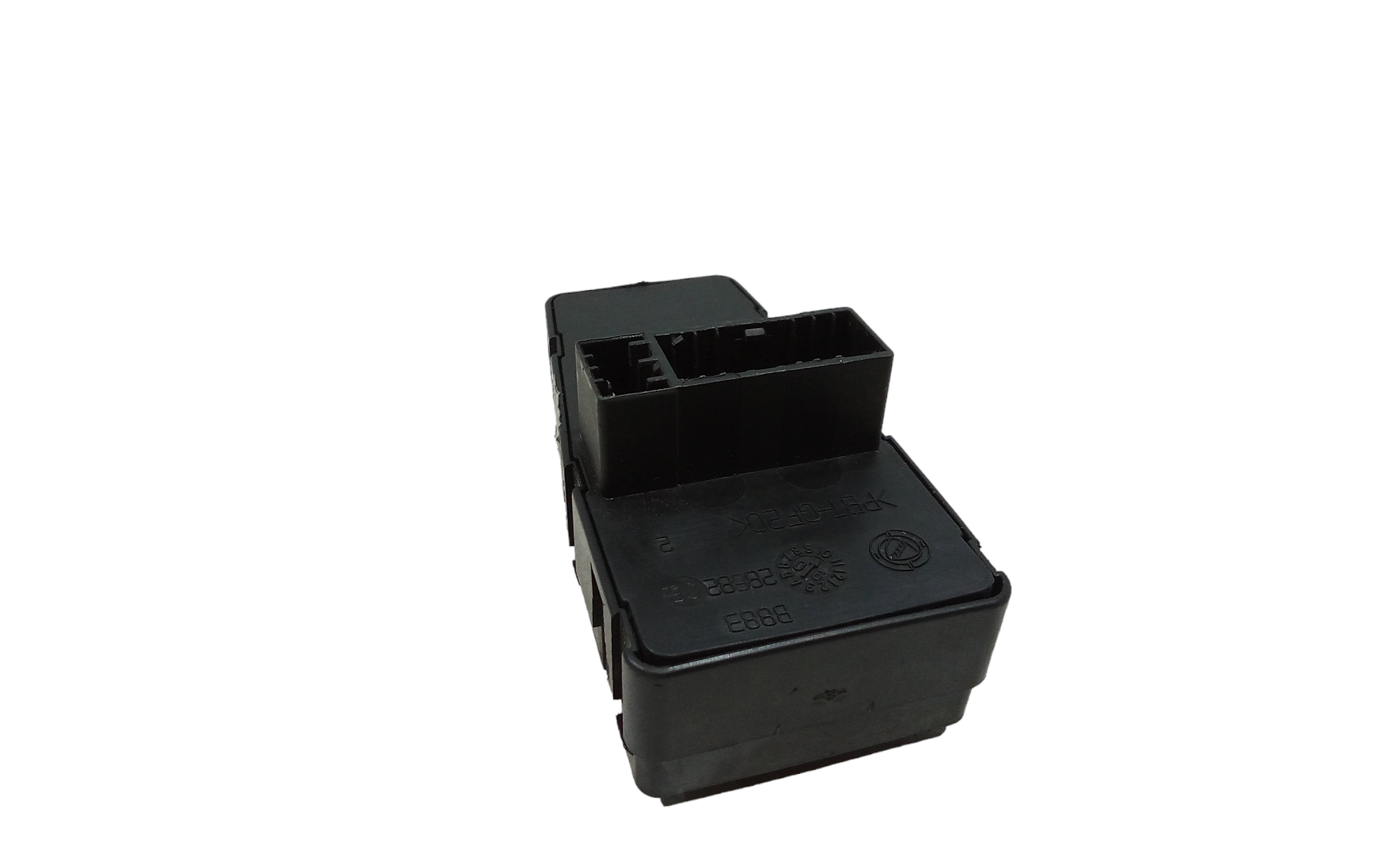 Pulsantiera anteriore sinistra Guida per Lancia Ypsilon 2 Serie (2006 - 2010)