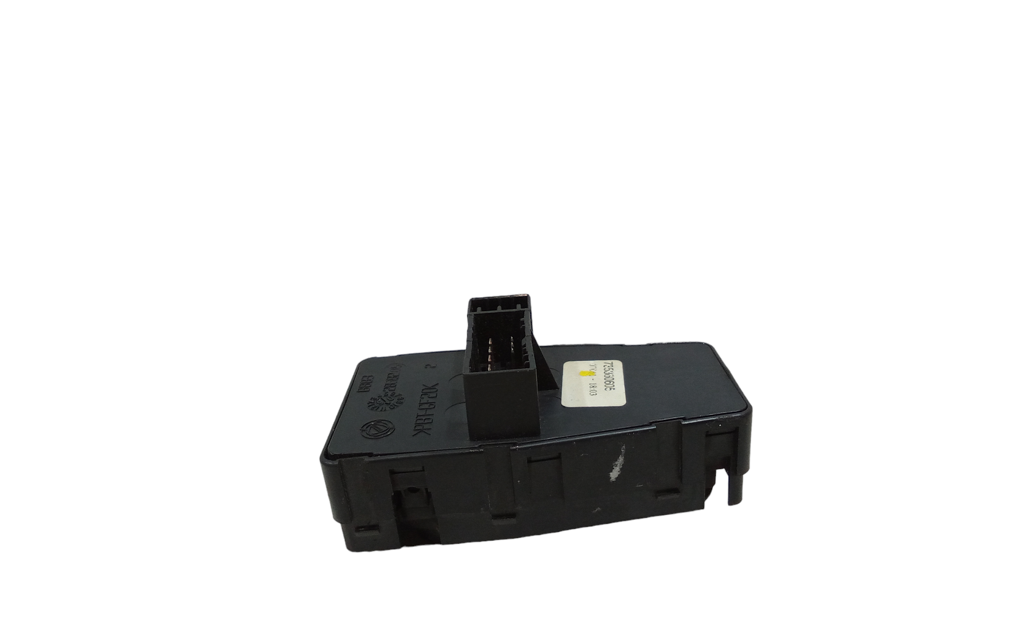 Pulsantiera anteriore sinistra Guida per Lancia Ypsilon 2 Serie (2006 - 2010)