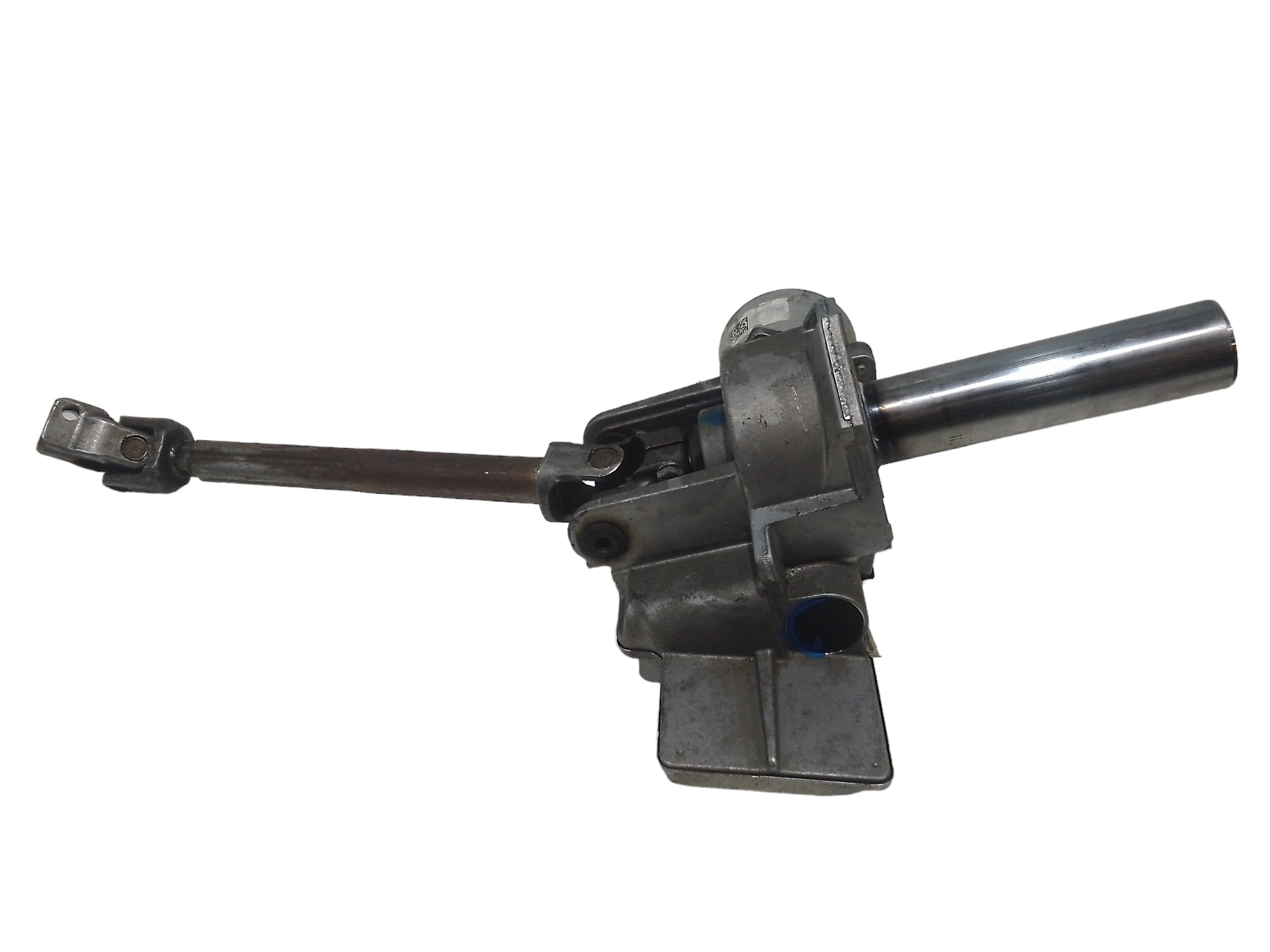 City completo per Alfa Romeo Mito Serie (955_) (08>) (2008 - In produzione)