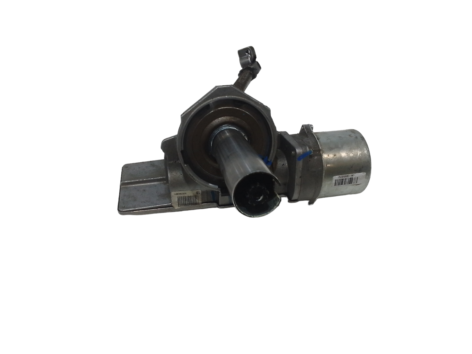 City completo per Alfa Romeo Mito Serie (955_) (08>) (2008 - In produzione)