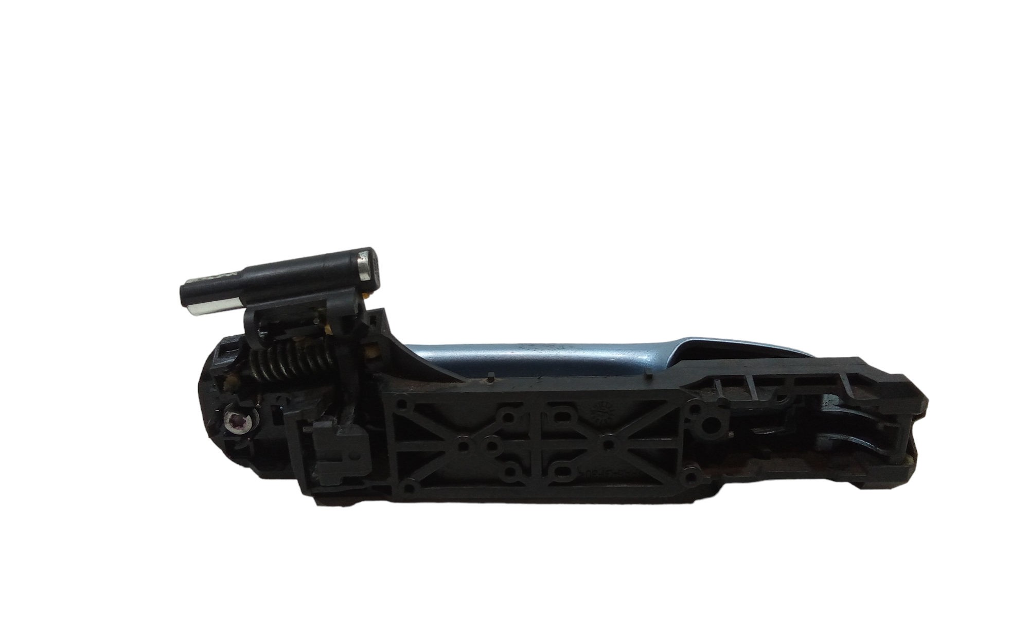 Maniglia esterna Posteriore Sinistra per Toyota Yaris Serie (11>13) (2011 - 2013)