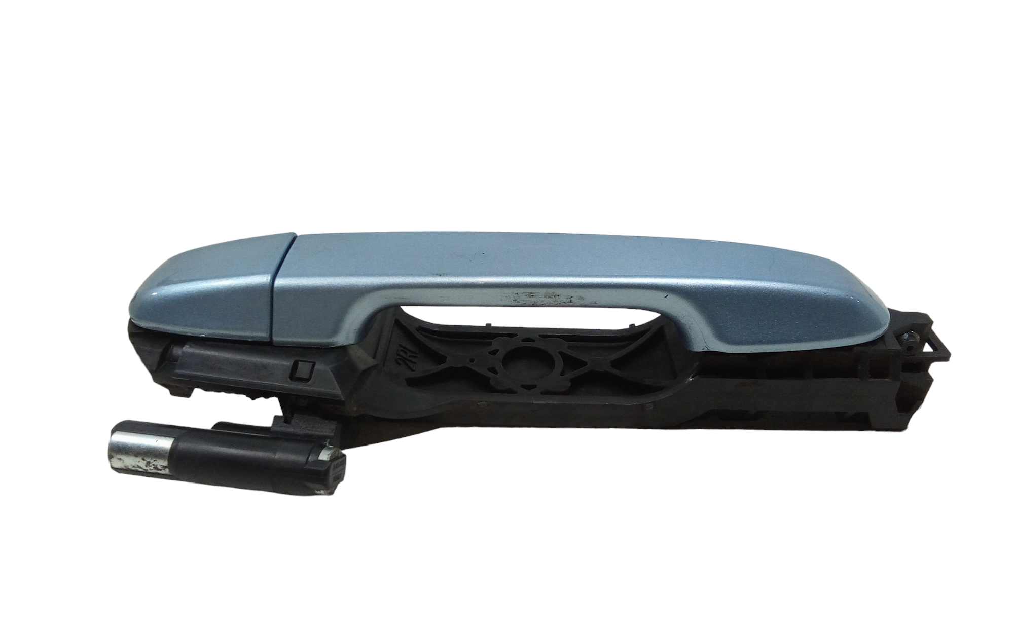 Maniglia esterna Posteriore Sinistra per Toyota Yaris Serie (11>13) (2011 - 2013)