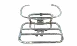 Staffa porta bauletto/portapacchi per Piaggio Vespa Gts 250cc (2005 - 2012)