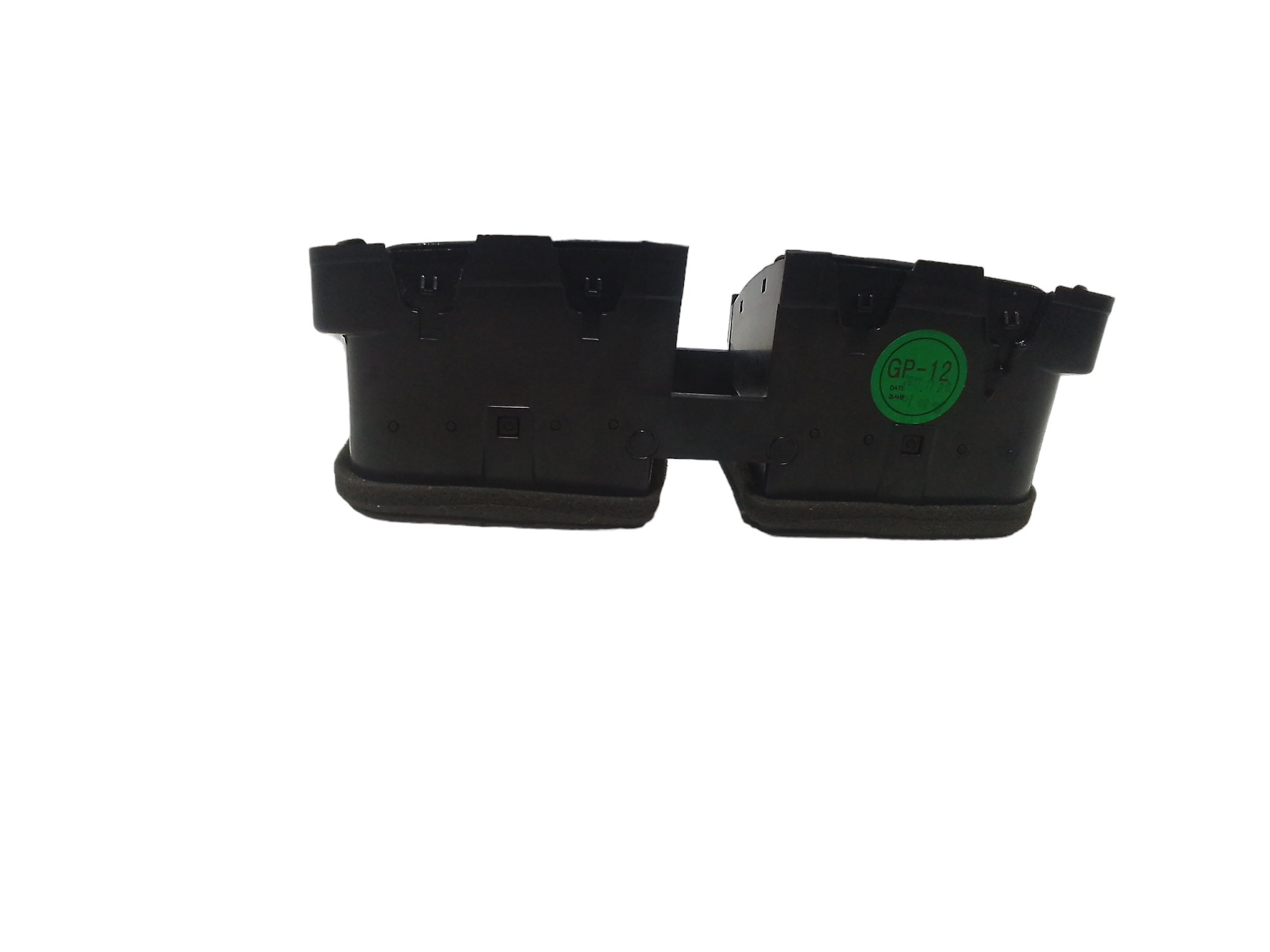 Bocchette Aria Centrale per Chevrolet Spark 2 Serie (2012 - In produzione)