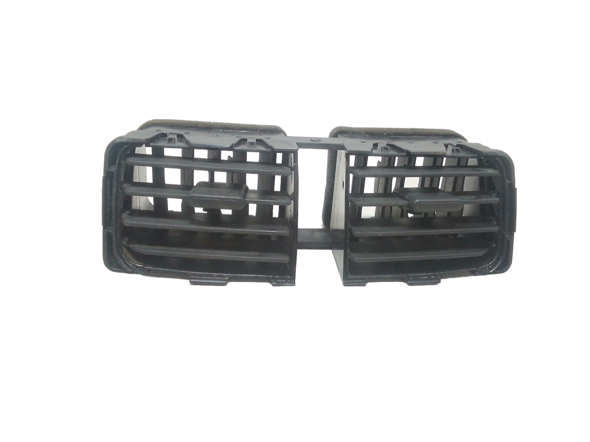 Bocchette Aria Centrale per Chevrolet Spark 2 Serie (2012 - In produzione)