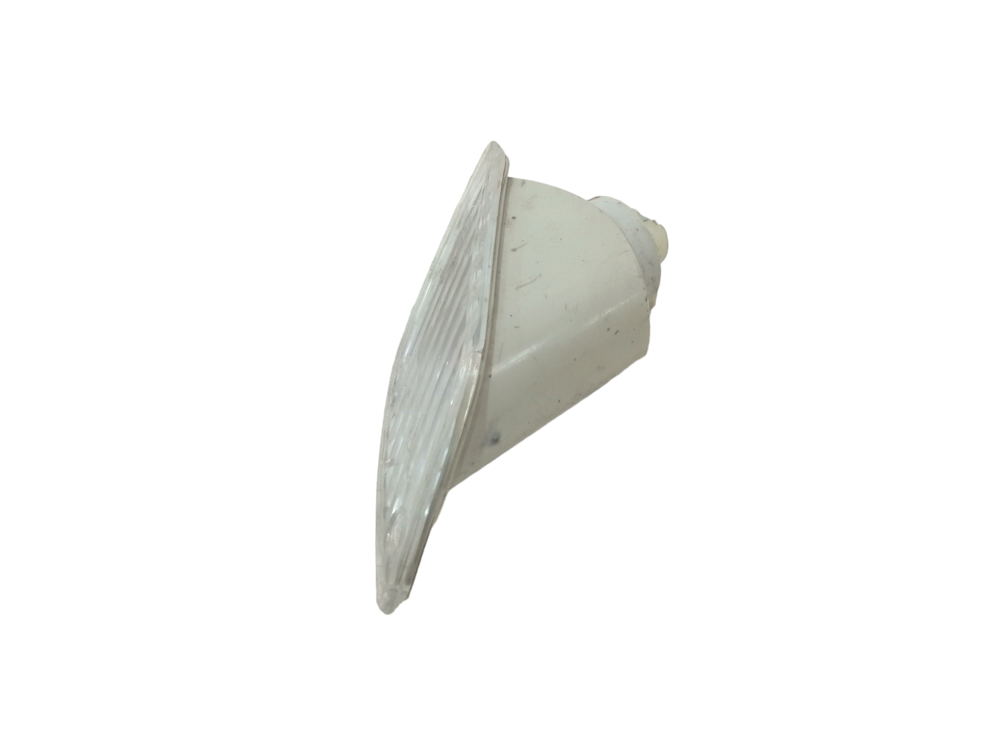 Freccia post SX per Piaggio Vespa Gts 250cc (2005 - 2012)