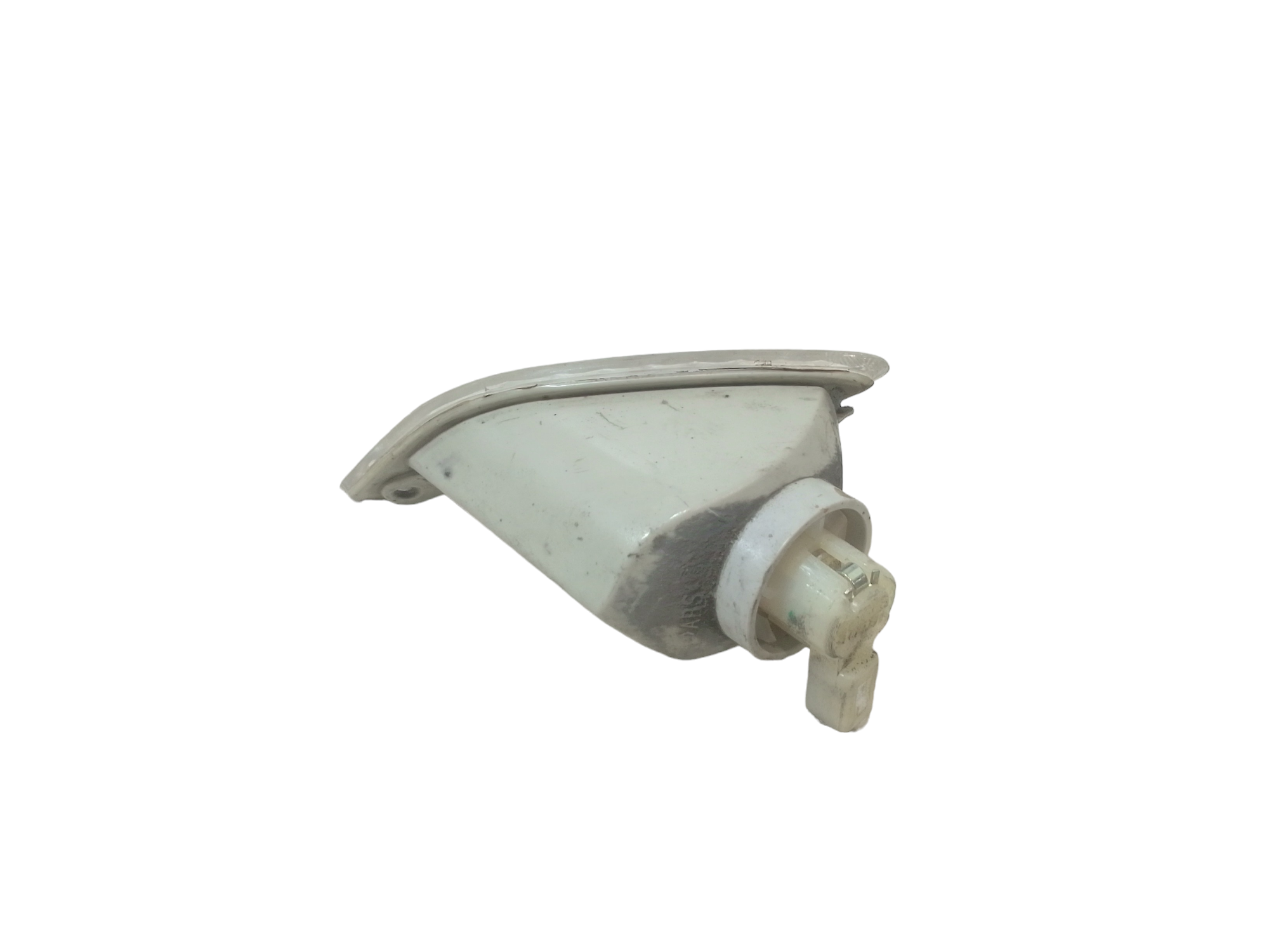 Freccia post SX per Piaggio Vespa Gts 250cc (2005 - 2012)