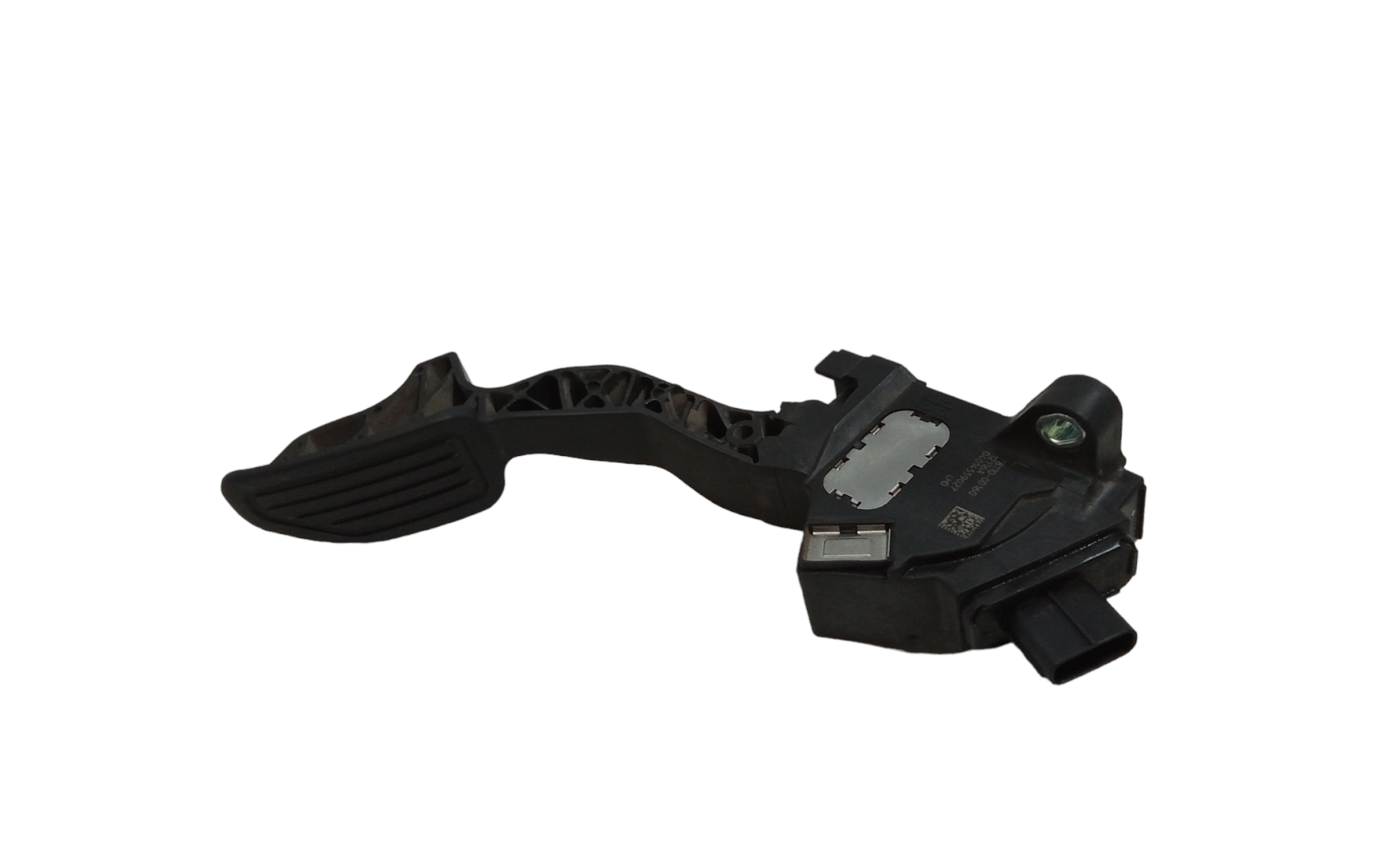 Pedale acceleratore per Toyota Yaris Serie (11>13) (2011 - 2013)