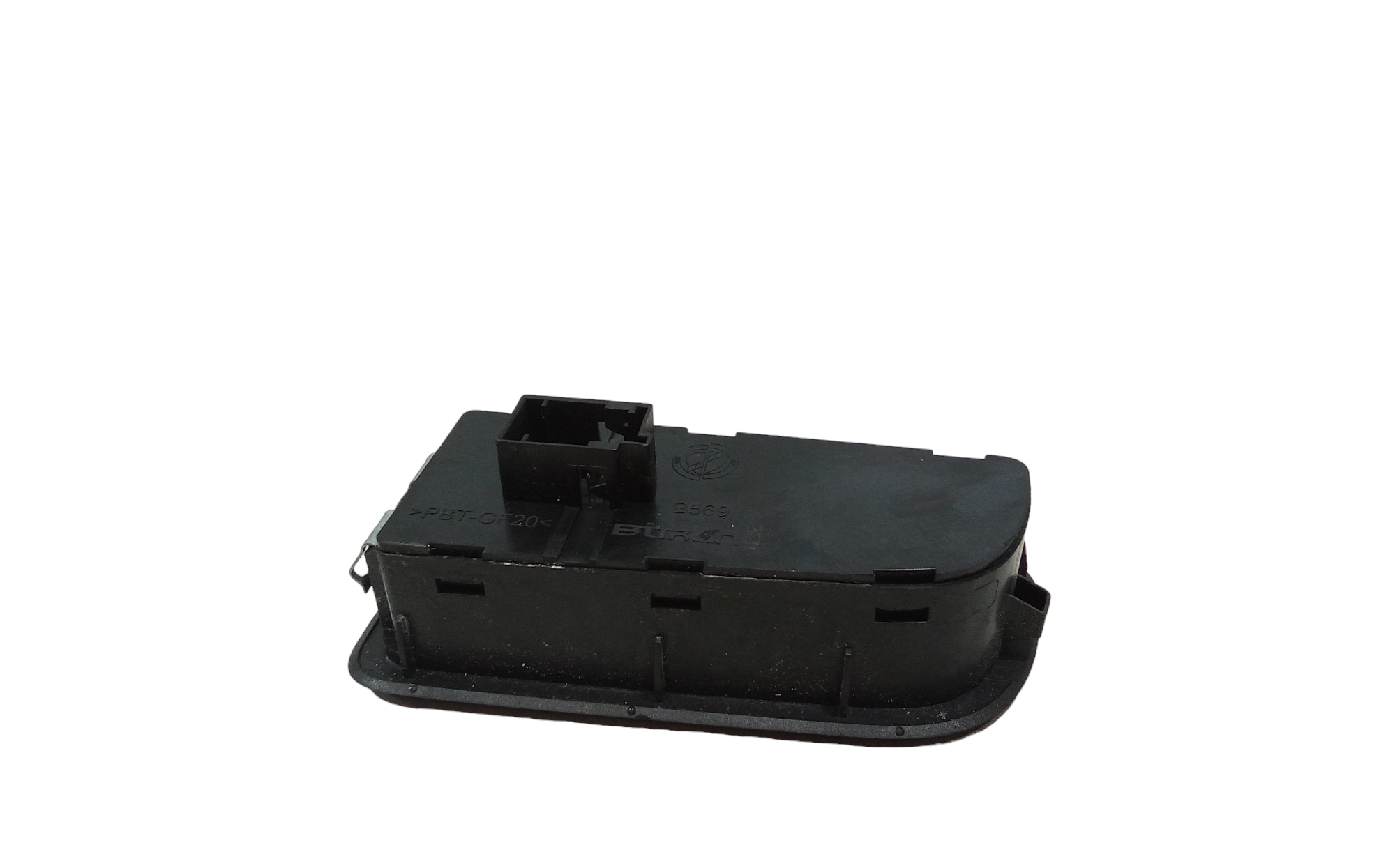 Interruttore comando luci per Fiat Punto Evo (2009 - 2012)