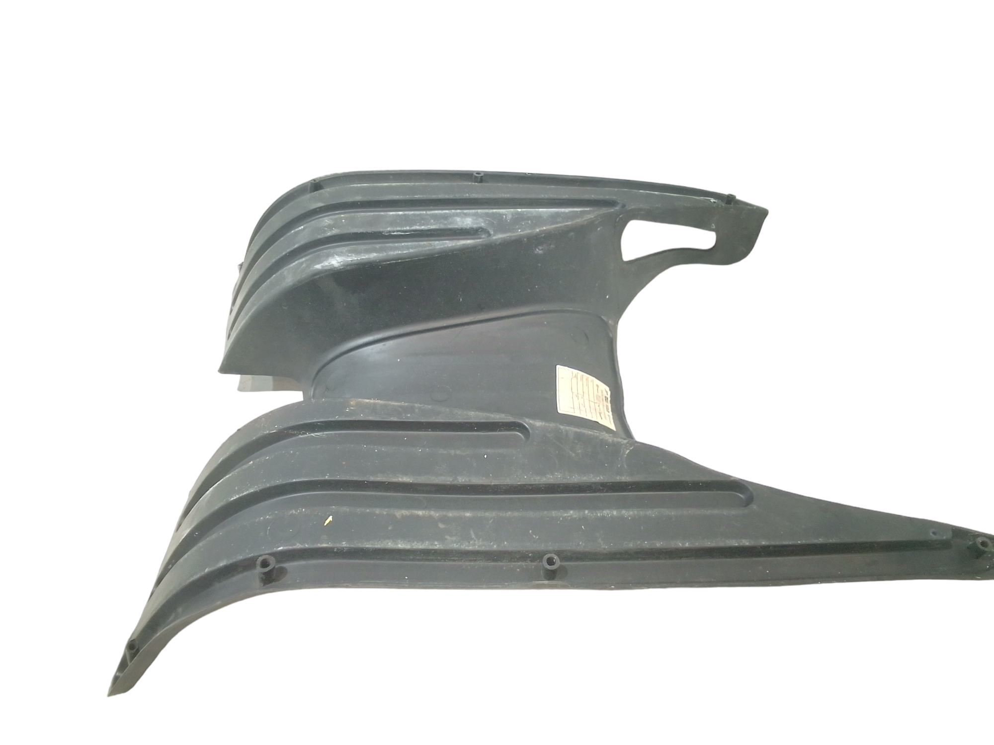 Tappetini originali per Piaggio Vespa Gts 250cc (2005 - 2012)