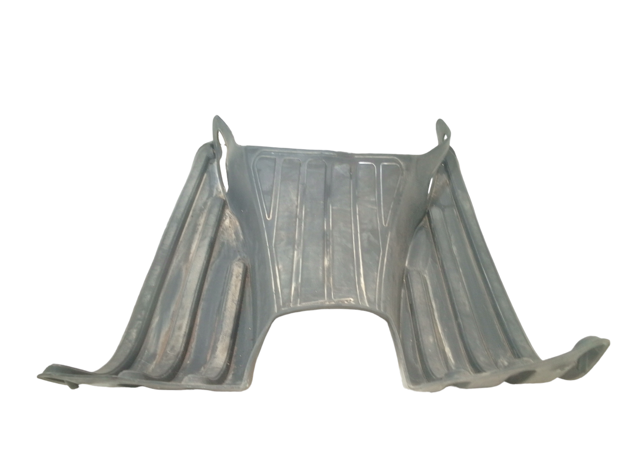 Tappetini originali per Piaggio Vespa Gts 250cc (2005 - 2012)