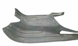 Tappetini originali per Piaggio Vespa Gts 250cc (2005 - 2012)