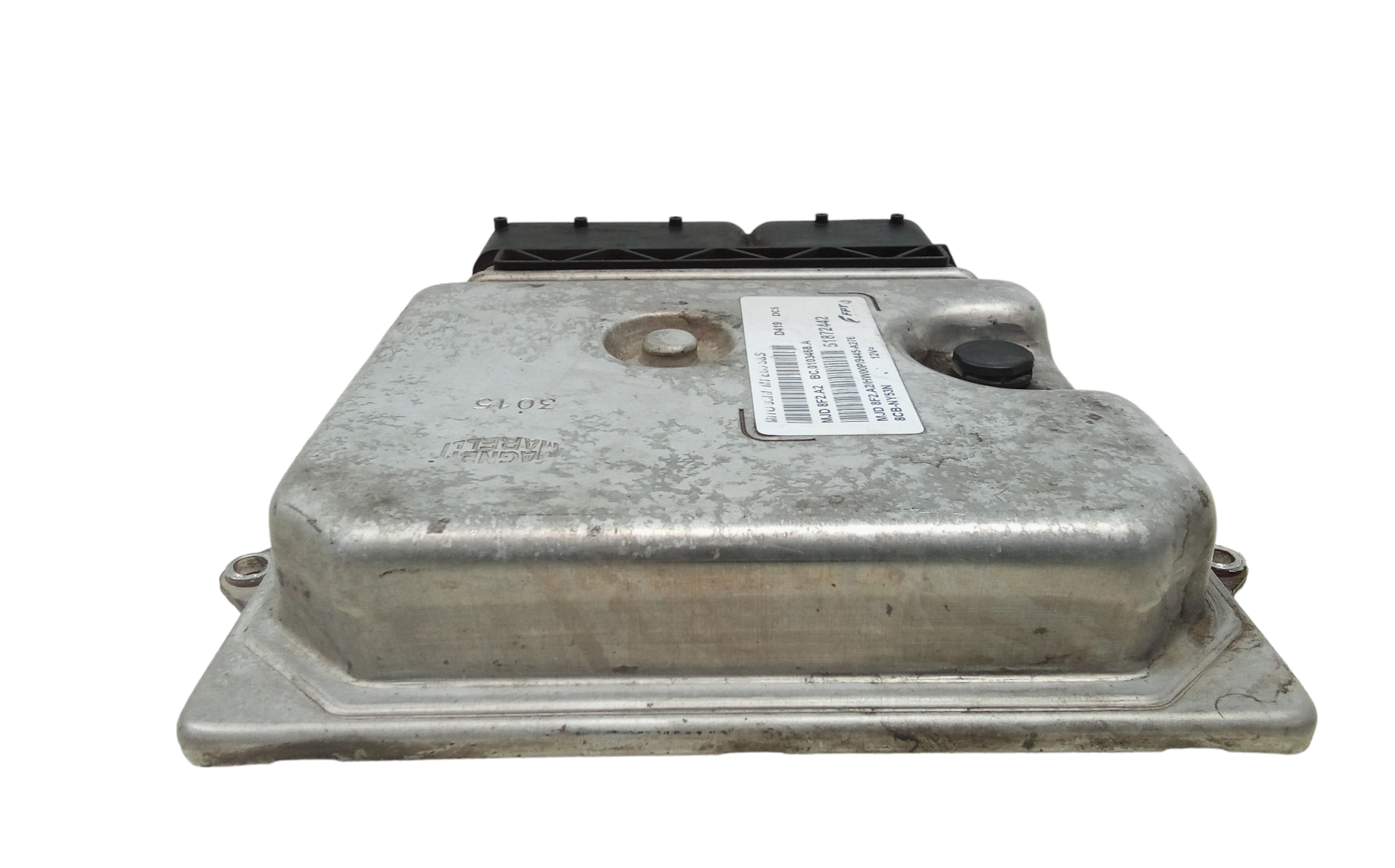 Centralina motore per Alfa Romeo Mito Serie (955_) (08>) (2008 - In produzione)