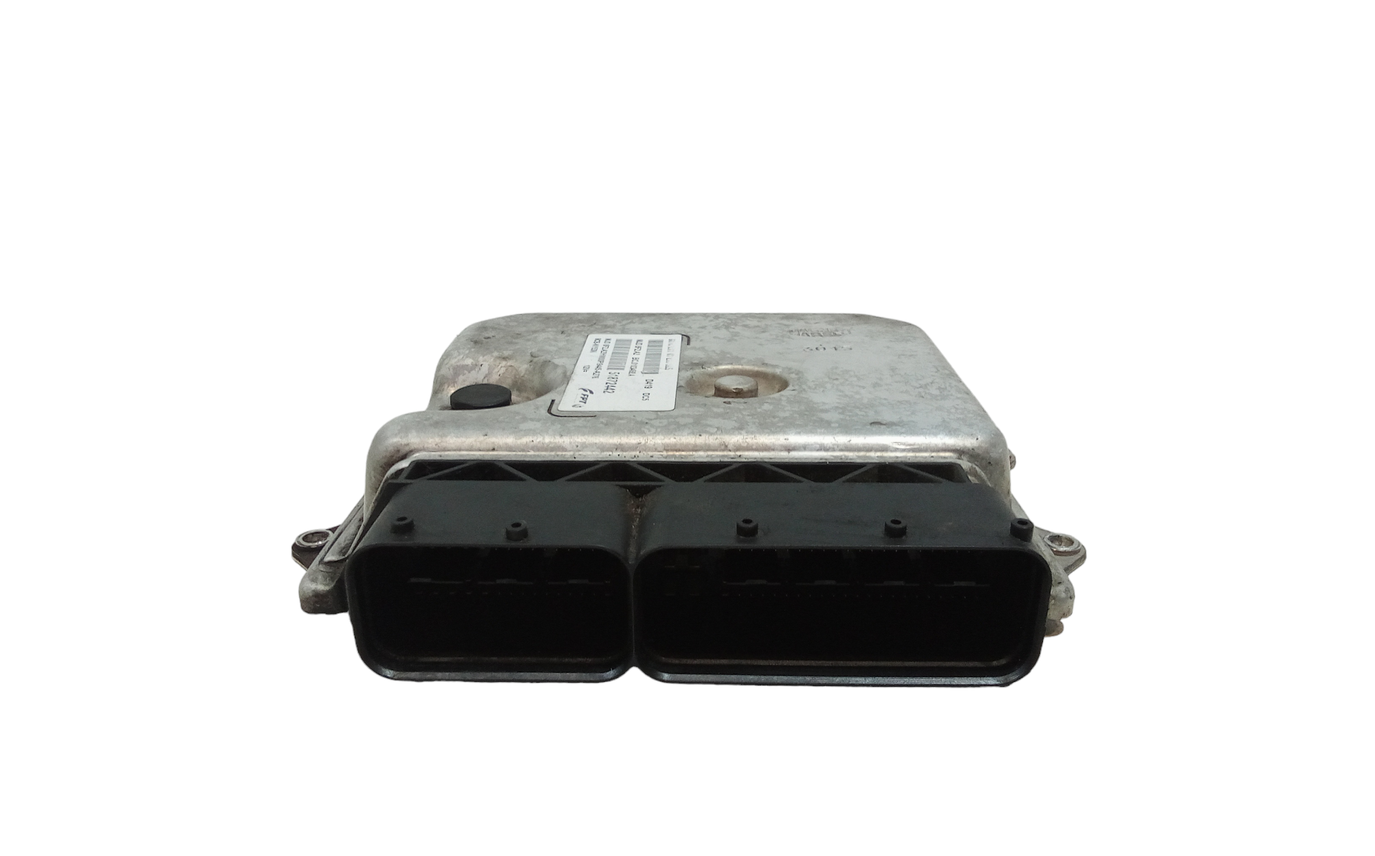 Centralina motore per Alfa Romeo Mito Serie (955_) (08>) (2008 - In produzione)