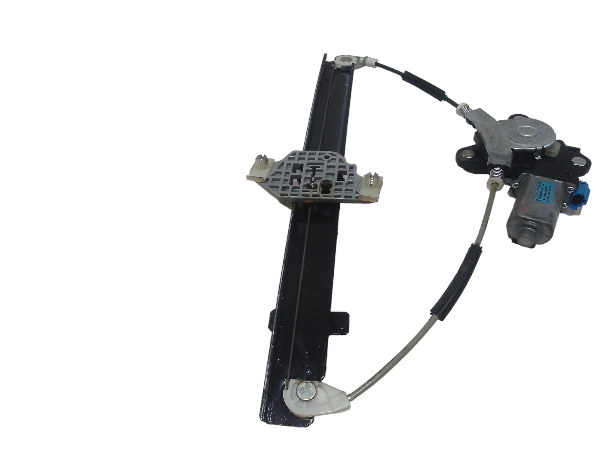 Cremagliera anteriore destra passeggero per Chevrolet Spark 2 Serie (2012 - In produzione)