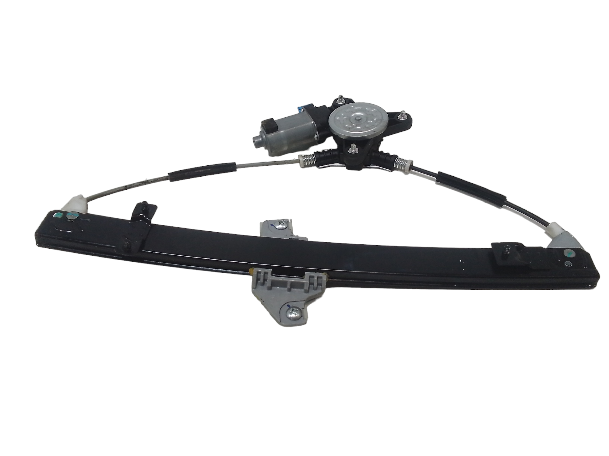 Cremagliera anteriore destra passeggero per Chevrolet Spark 2 Serie (2012 - In produzione)