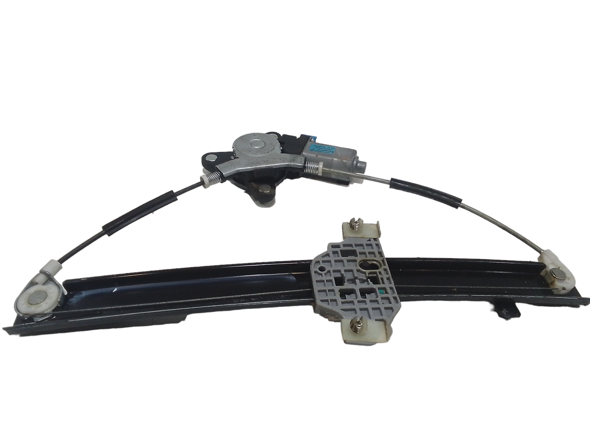 Cremagliera anteriore destra passeggero per Chevrolet Spark 2 Serie (2012 - In produzione)