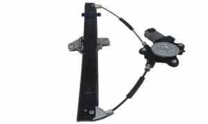 Cremagliera anteriore destra passeggero per Chevrolet Spark 2 Serie (2012 - In produzione)