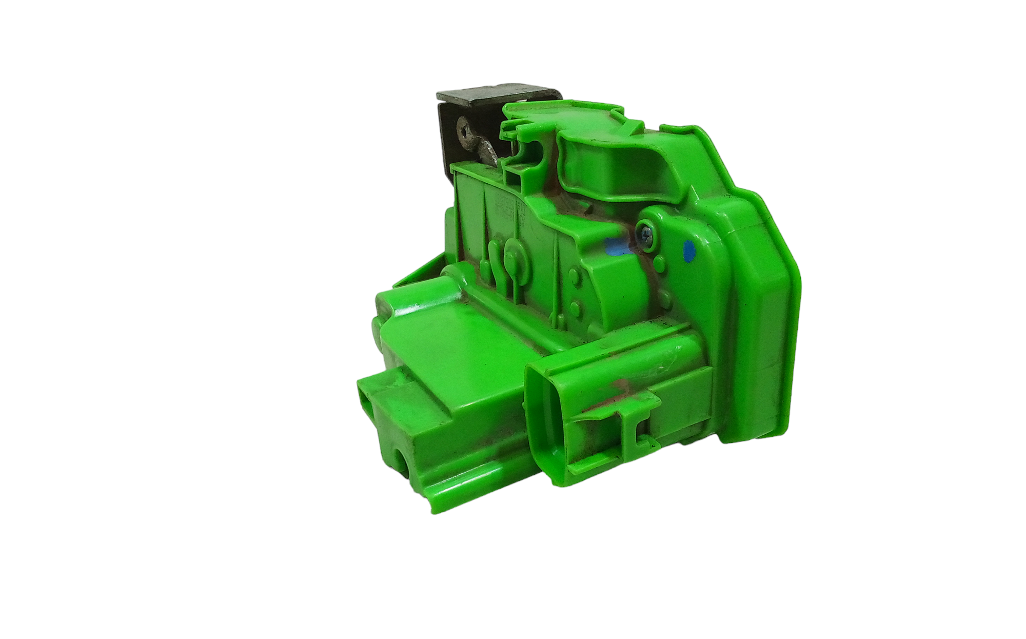 Serratura Anteriore Destra per Alfa Romeo Mito Serie (955_) (08>) (2008 - In produzione)
