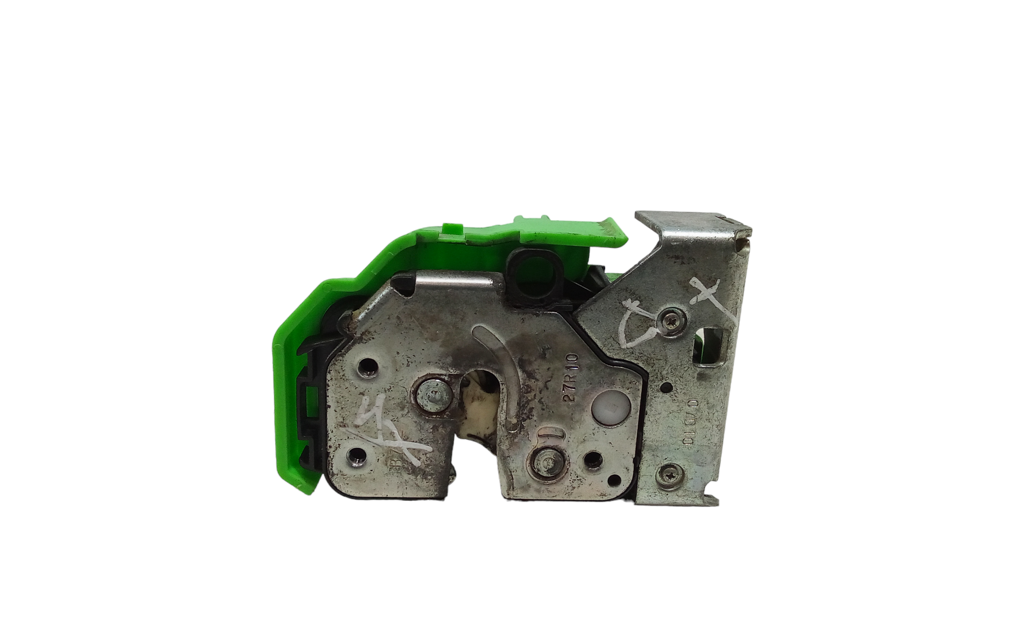 Serratura Anteriore Destra per Alfa Romeo Mito Serie (955_) (08>) (2008 - In produzione)