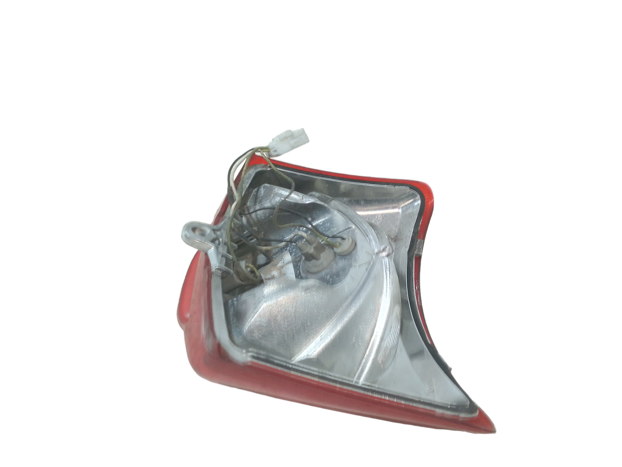 Stop posteriore per Piaggio Vespa Gts 250cc (2005 - 2012)