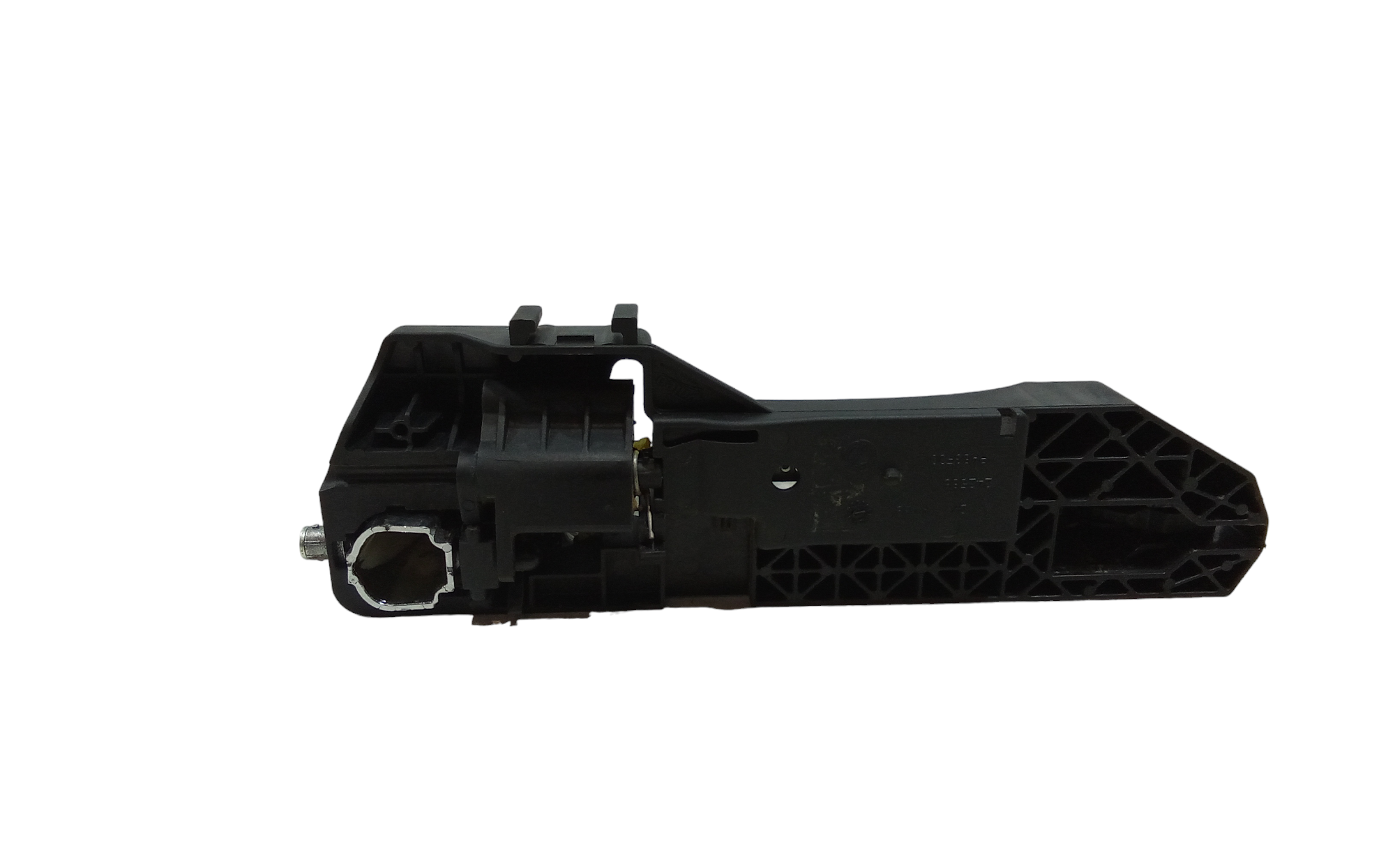 Maniglia esterna Anteriore Destra per Alfa Romeo Mito Serie (955_) (08>) (2008 - In produzione)