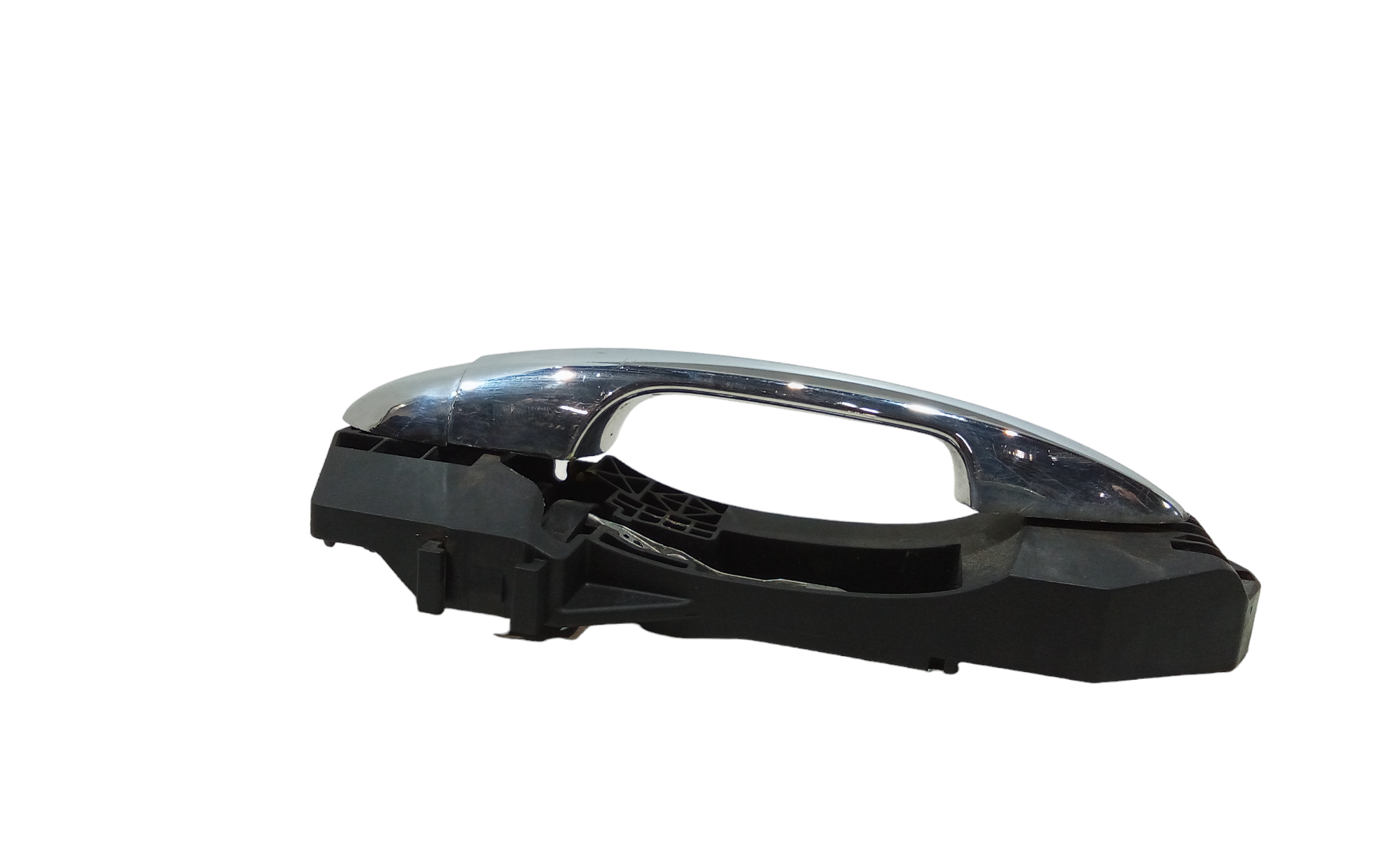 Maniglia esterna Anteriore Destra per Alfa Romeo Mito Serie (955_) (08>) (2008 - In produzione)