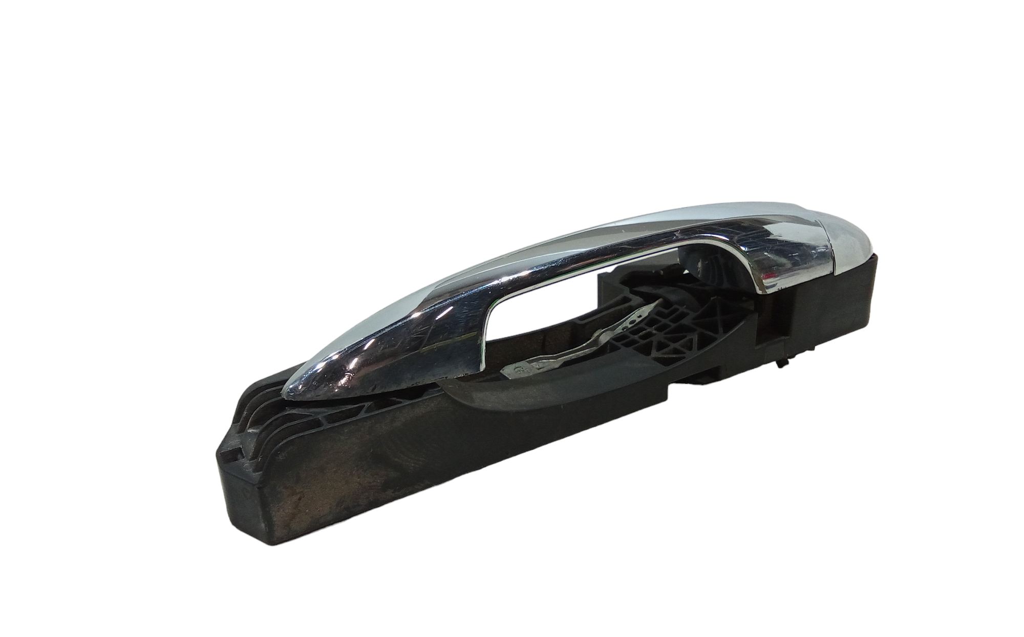 Maniglia esterna Anteriore Destra per Alfa Romeo Mito Serie (955_) (08>) (2008 - In produzione)