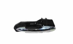 Maniglia esterna Anteriore Destra per Alfa Romeo Mito Serie (955_) (08>) (2008 - In produzione)