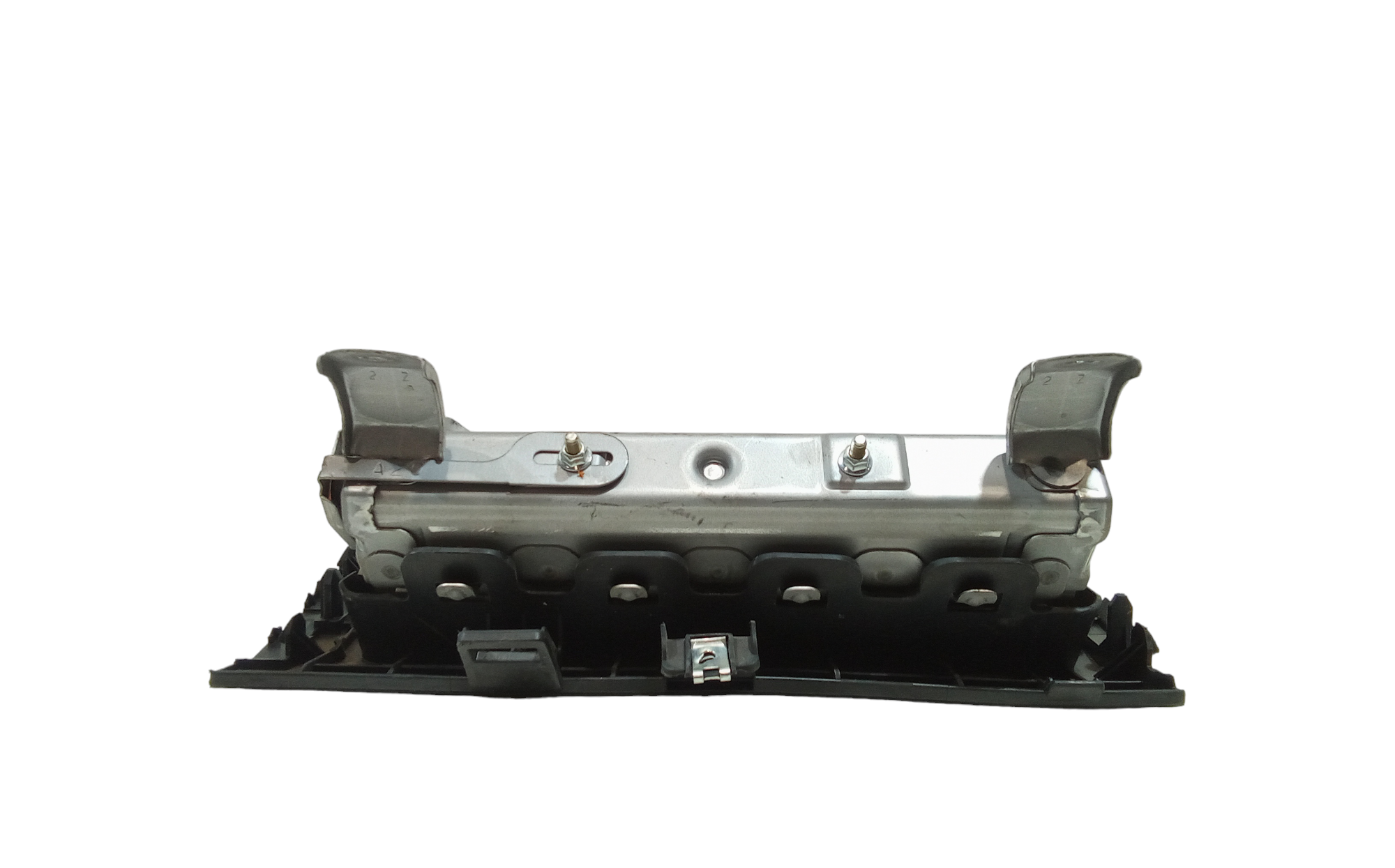 Airbag Ginocchia per Toyota Yaris Serie (11>13) (2011 - 2013)