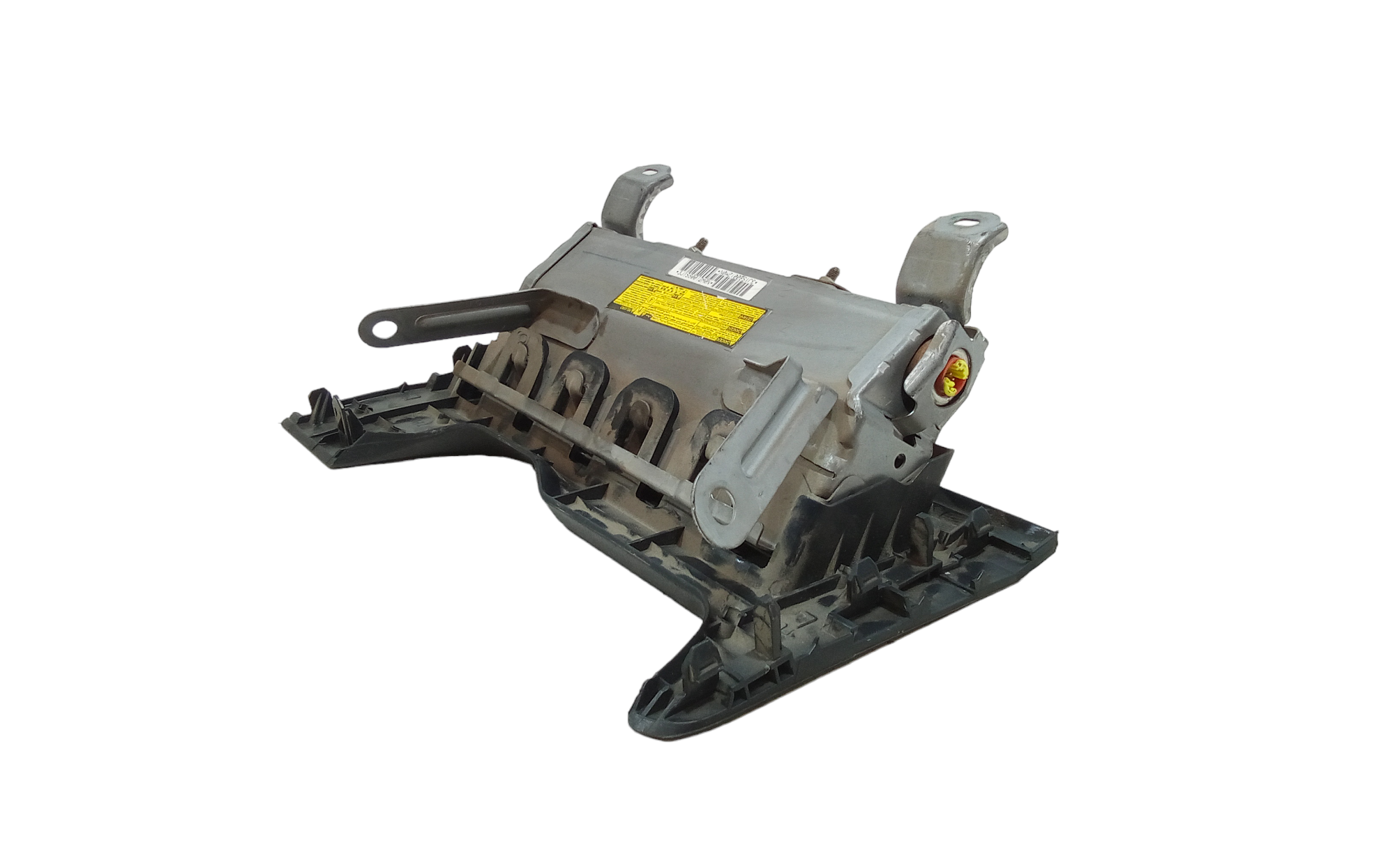 Airbag Ginocchia per Toyota Yaris Serie (11>13) (2011 - 2013)