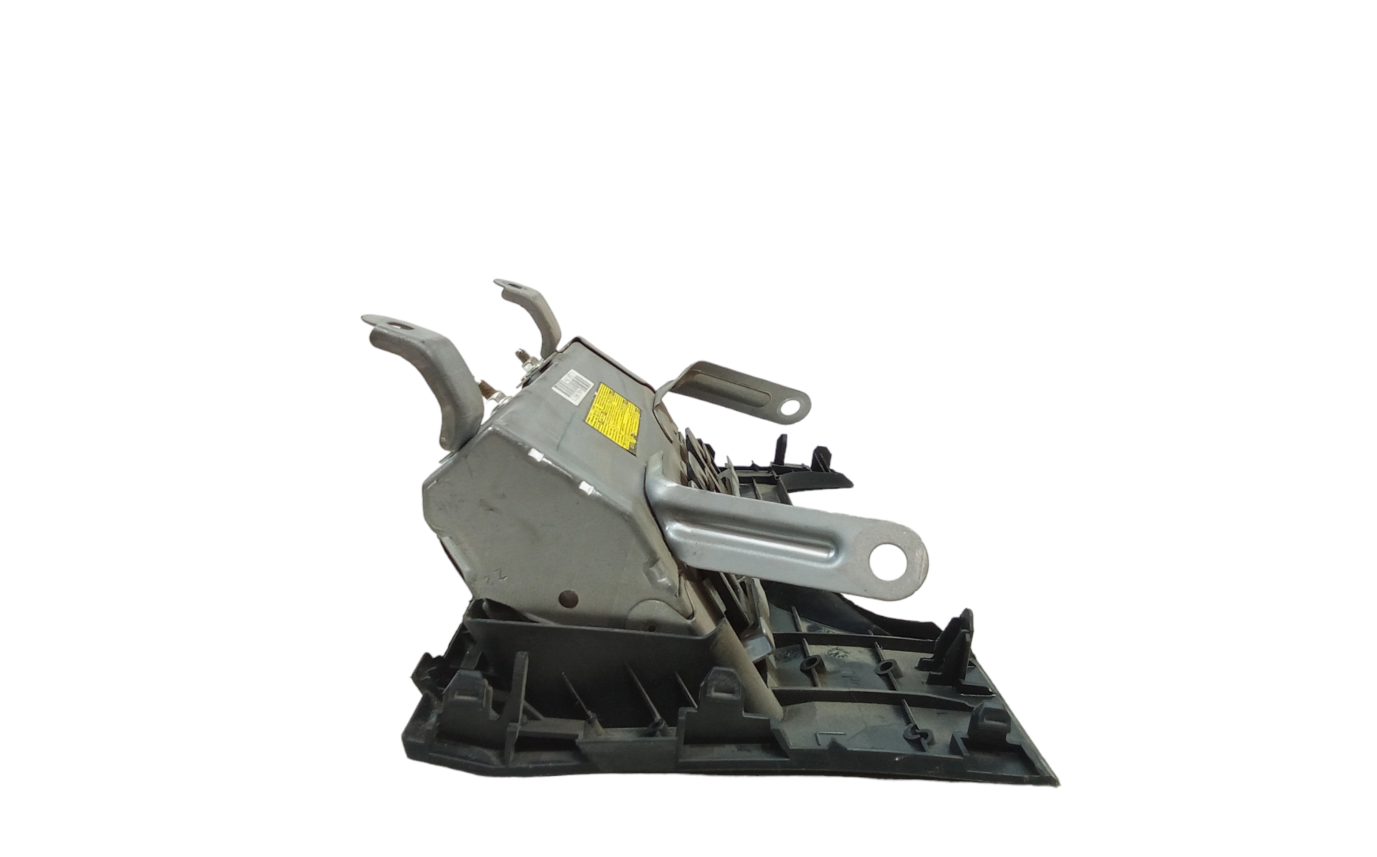 Airbag Ginocchia per Toyota Yaris Serie (11>13) (2011 - 2013)