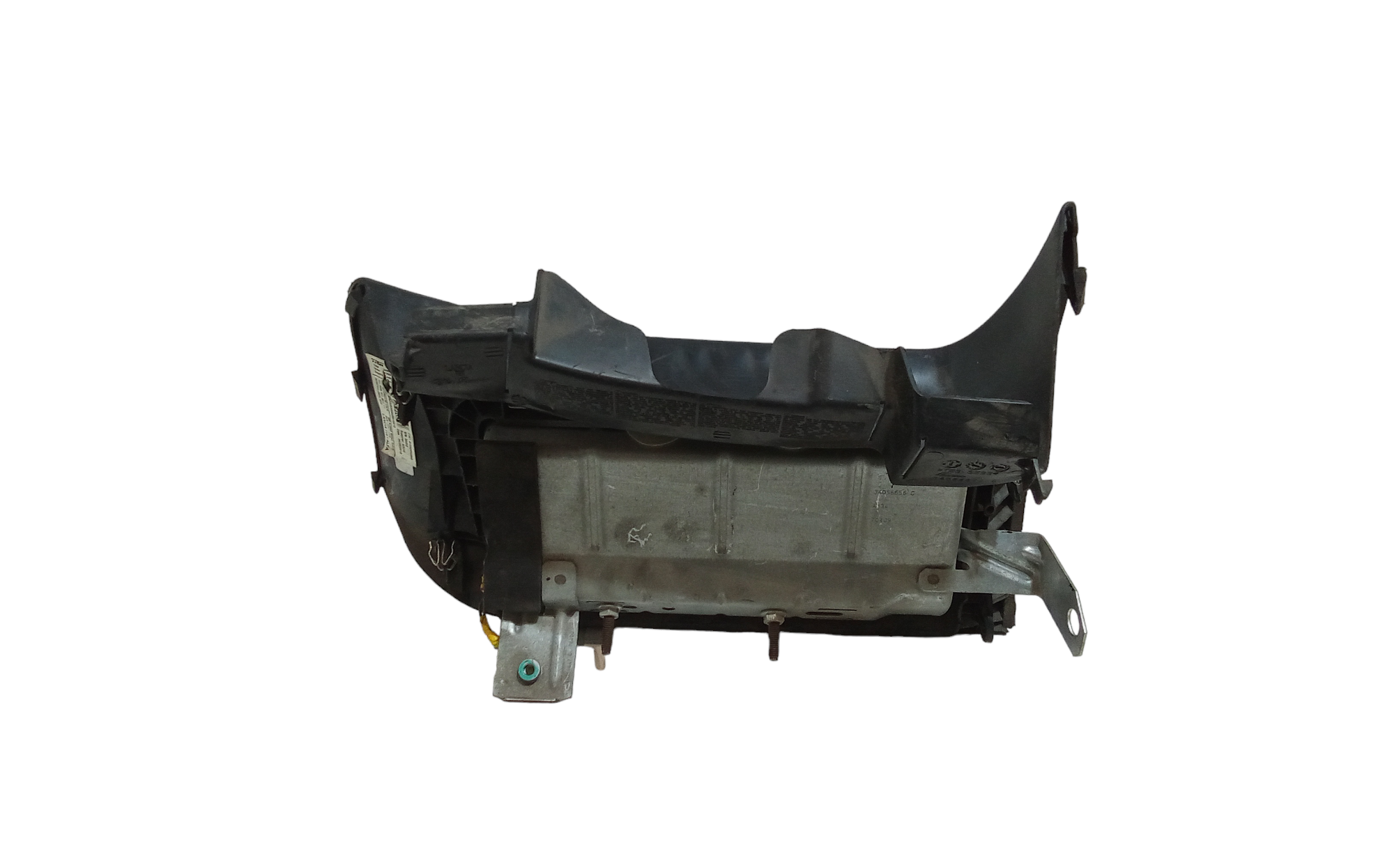 Airbag Ginocchia per Alfa Romeo Mito Serie (955_) (08>) (2008 - In produzione)