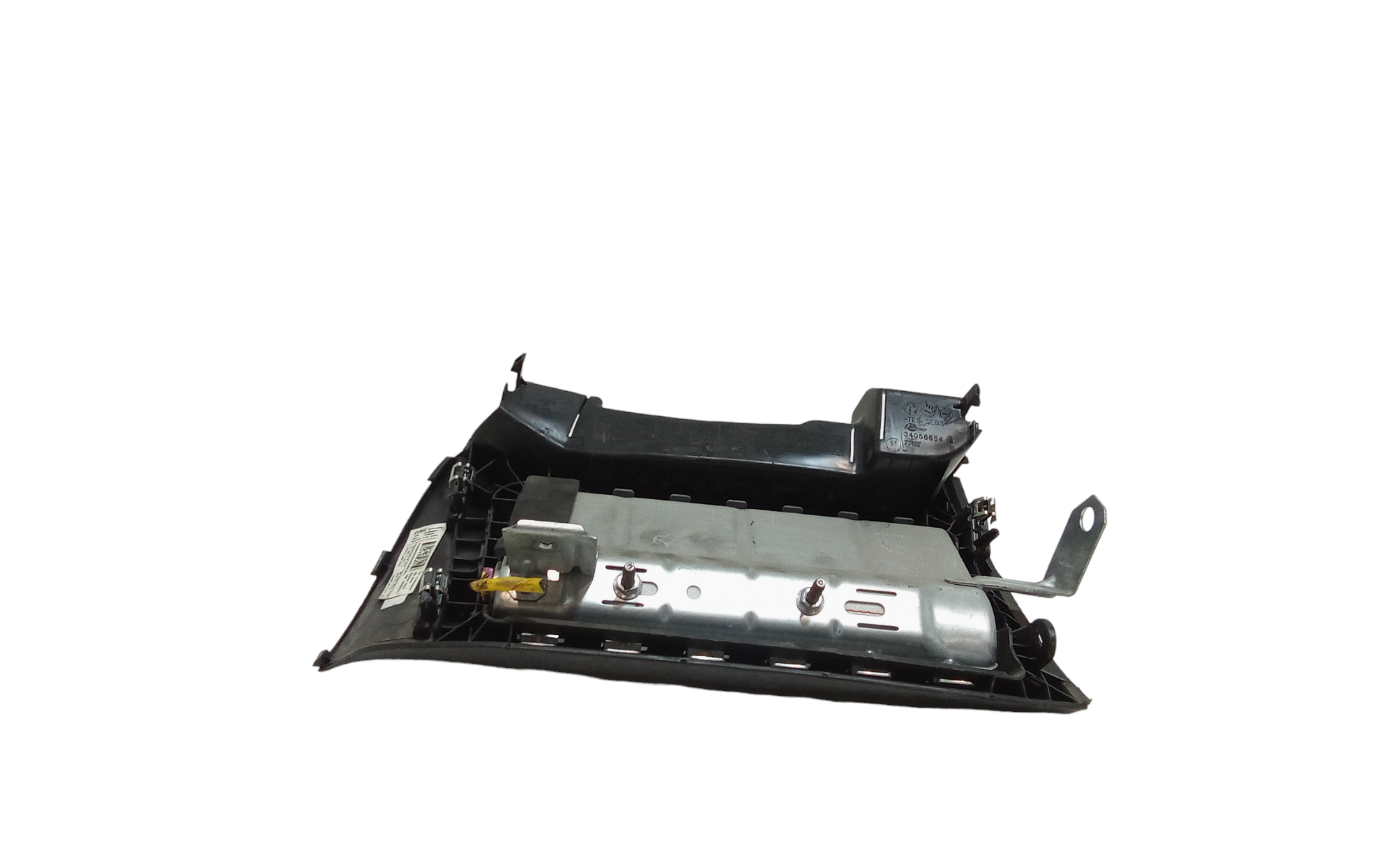 Airbag Ginocchia per Alfa Romeo Mito Serie (955_) (08>) (2008 - In produzione)